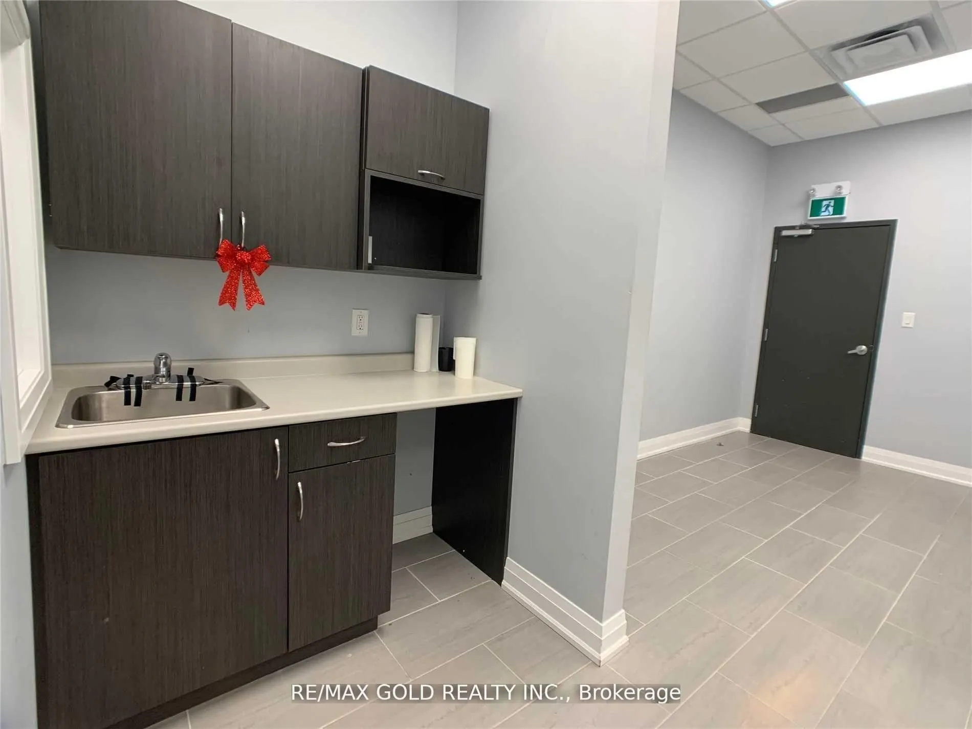 20 Maritime Ontario Boulevard, ## 203