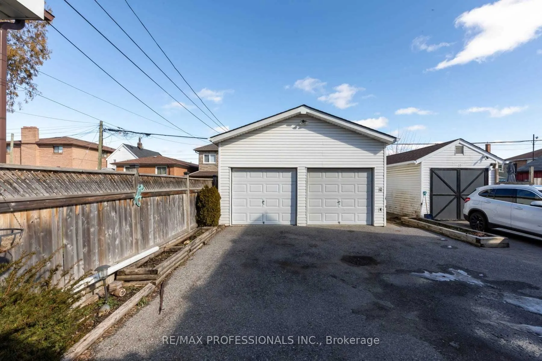 5 Teston Boulevard