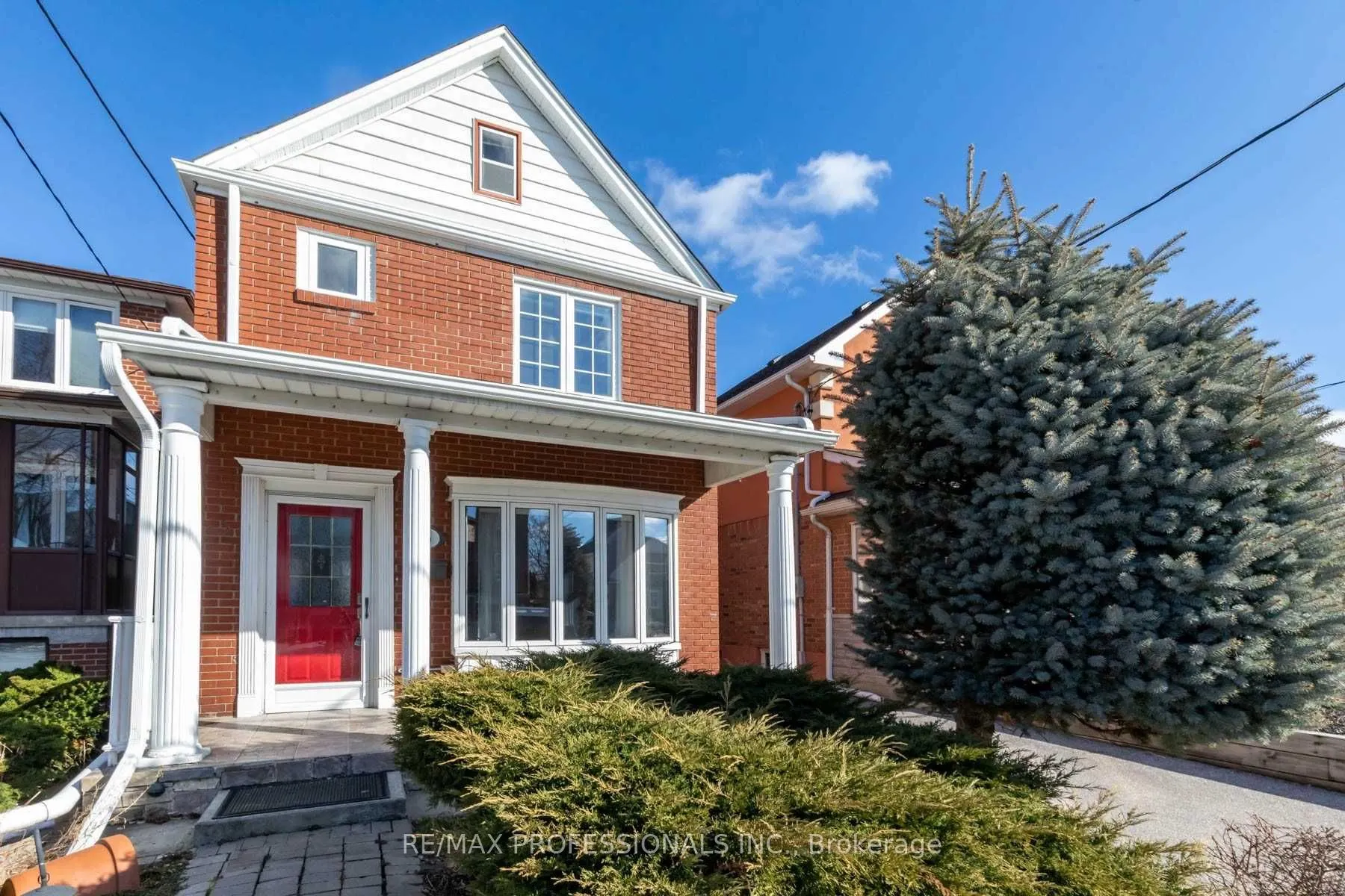 5 Teston Boulevard