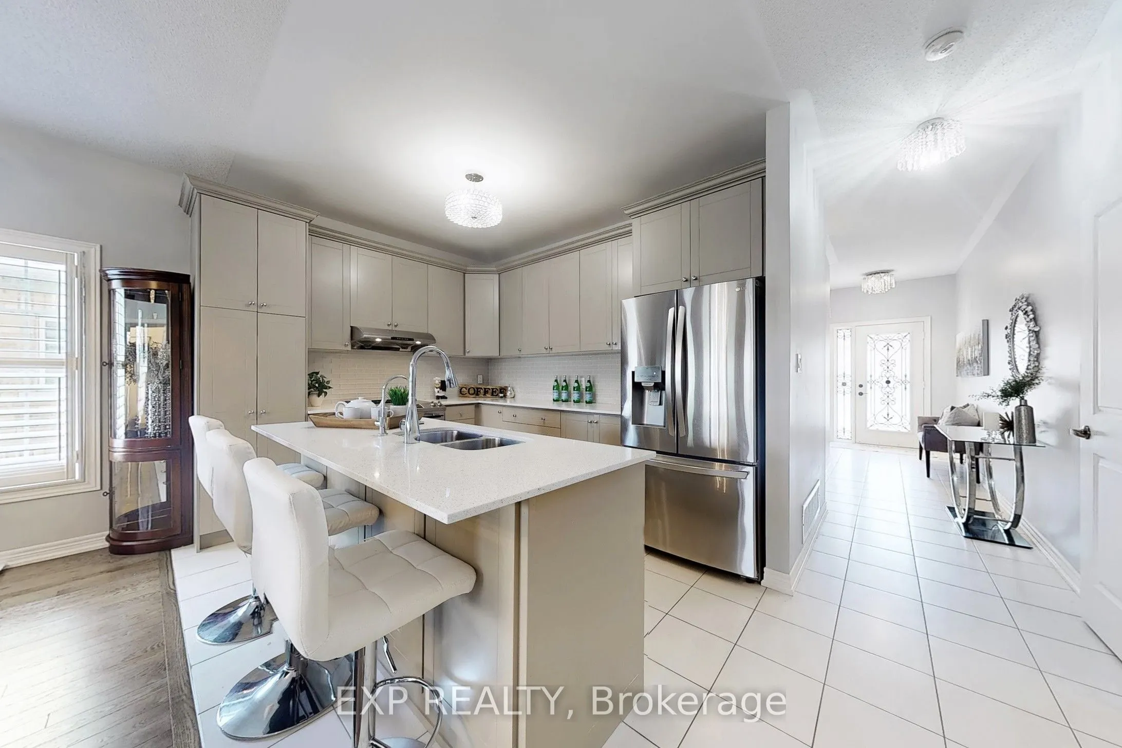 30 Muzzo Drive, #15