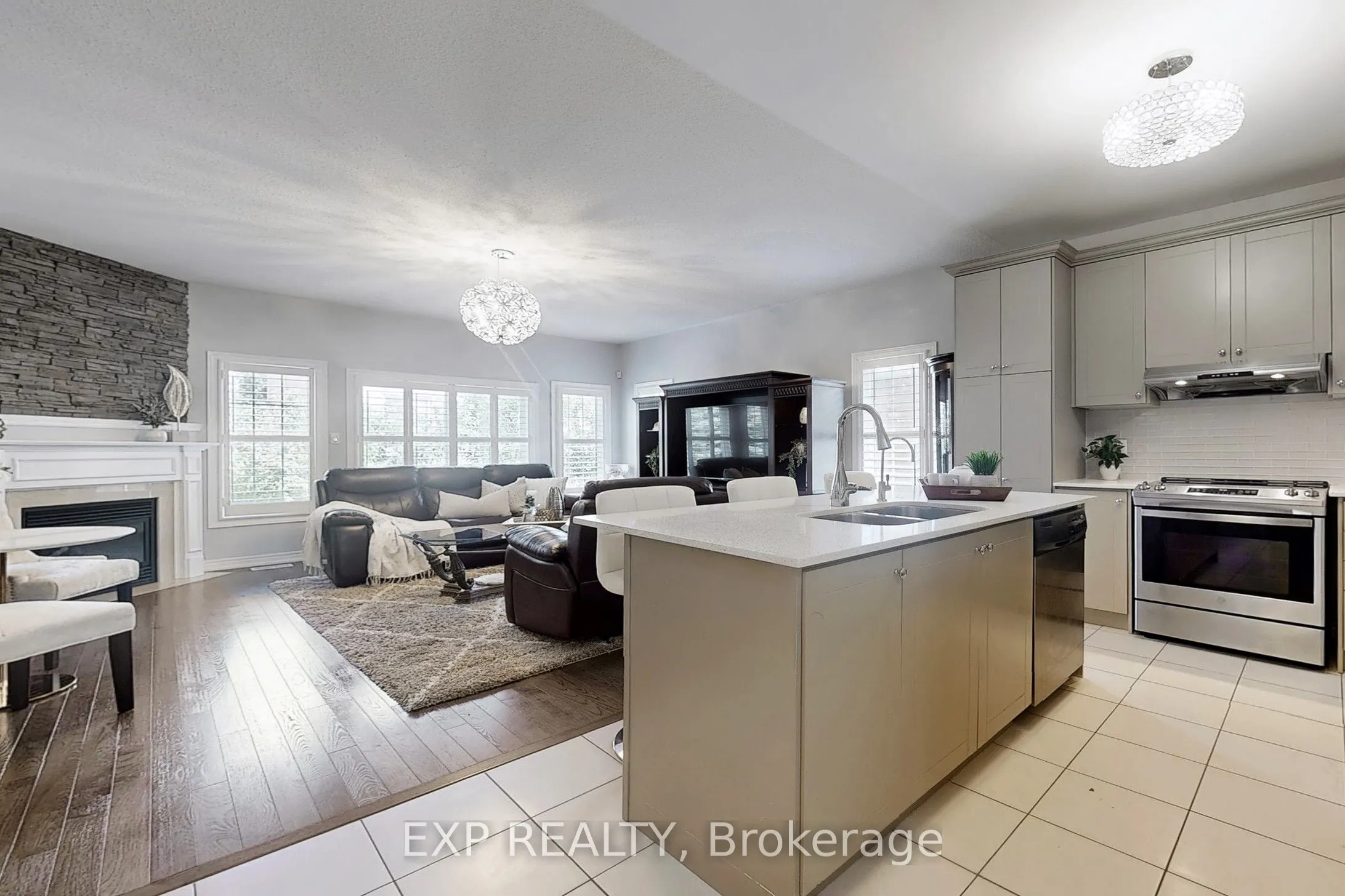 30 Muzzo Drive, #15