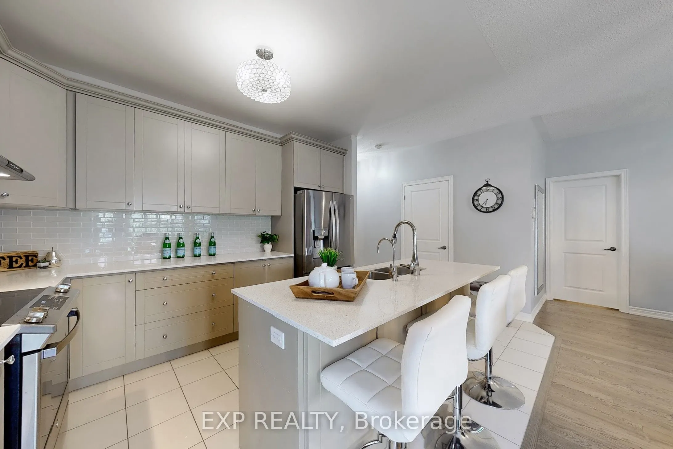 30 Muzzo Drive, #15