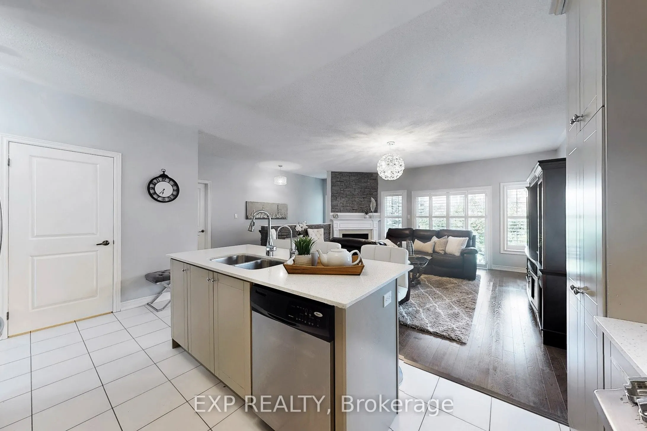 30 Muzzo Drive, #15
