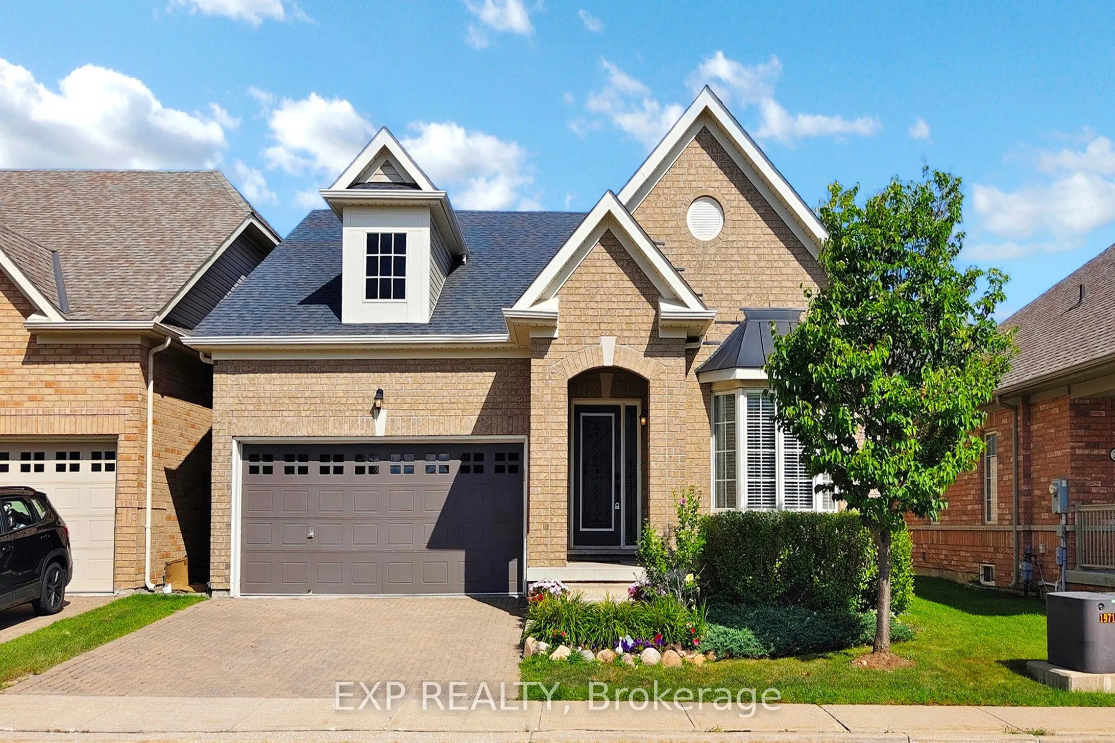 30 Muzzo Drive, #15
