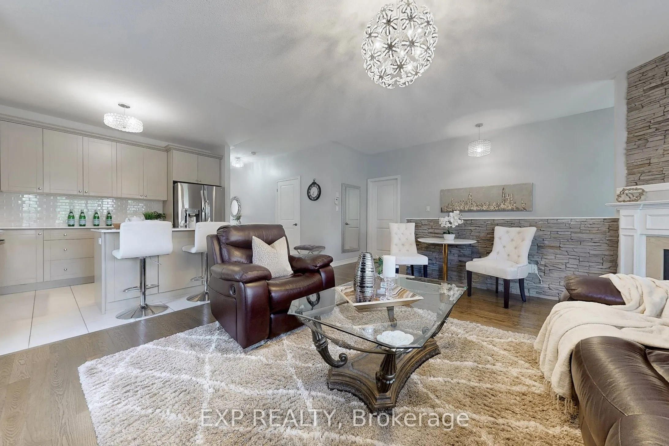30 Muzzo Drive, #15