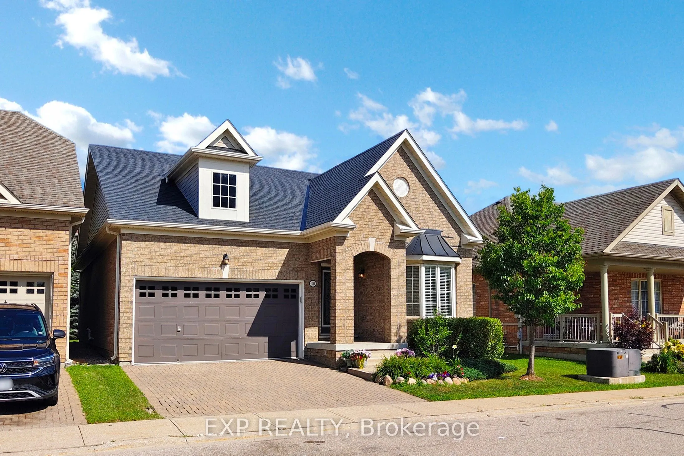 30 Muzzo Drive, #15