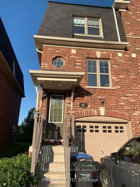 62 Soldier Street, #62