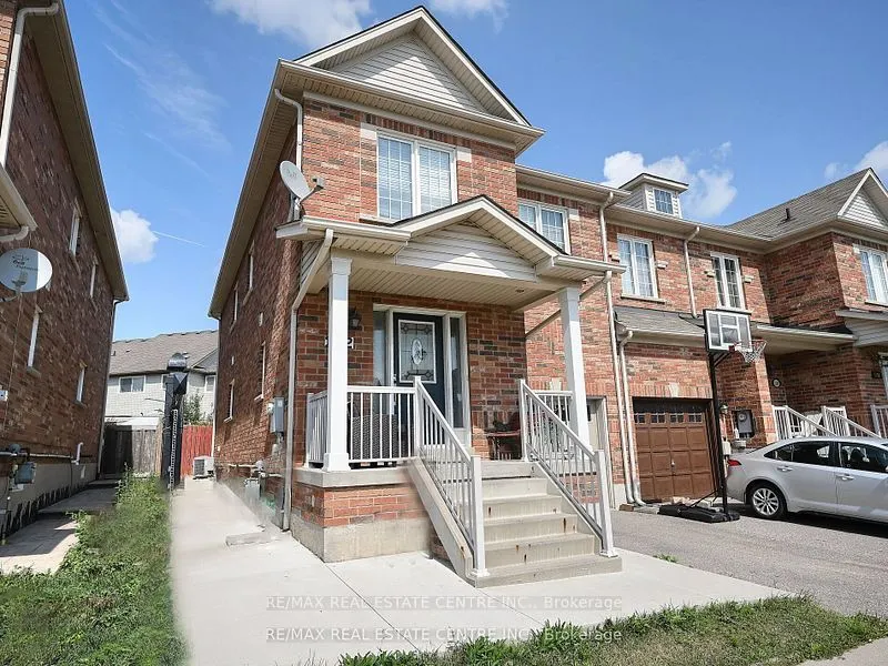 1162 Tupper Drive