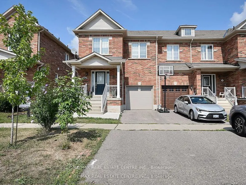 1162 Tupper Drive