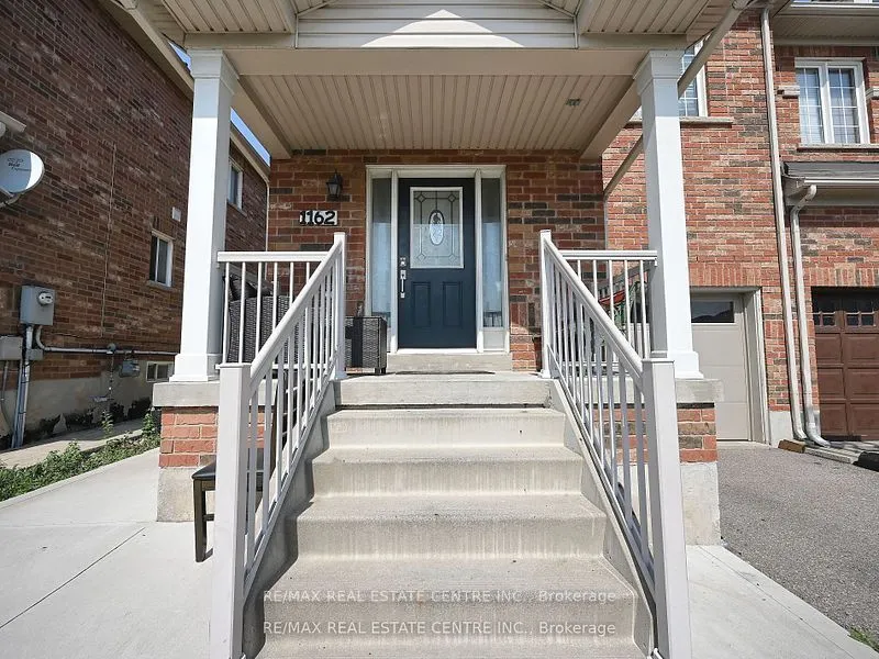 1162 Tupper Drive