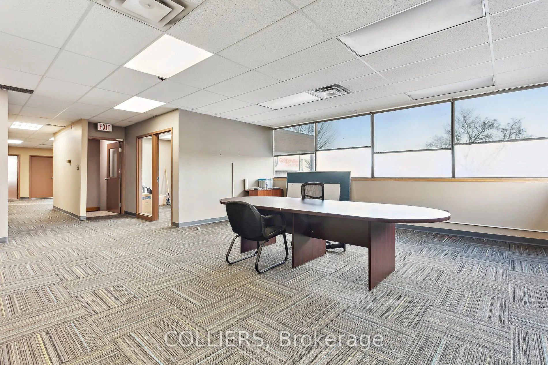 1100 Haultain Court, #Opt 1