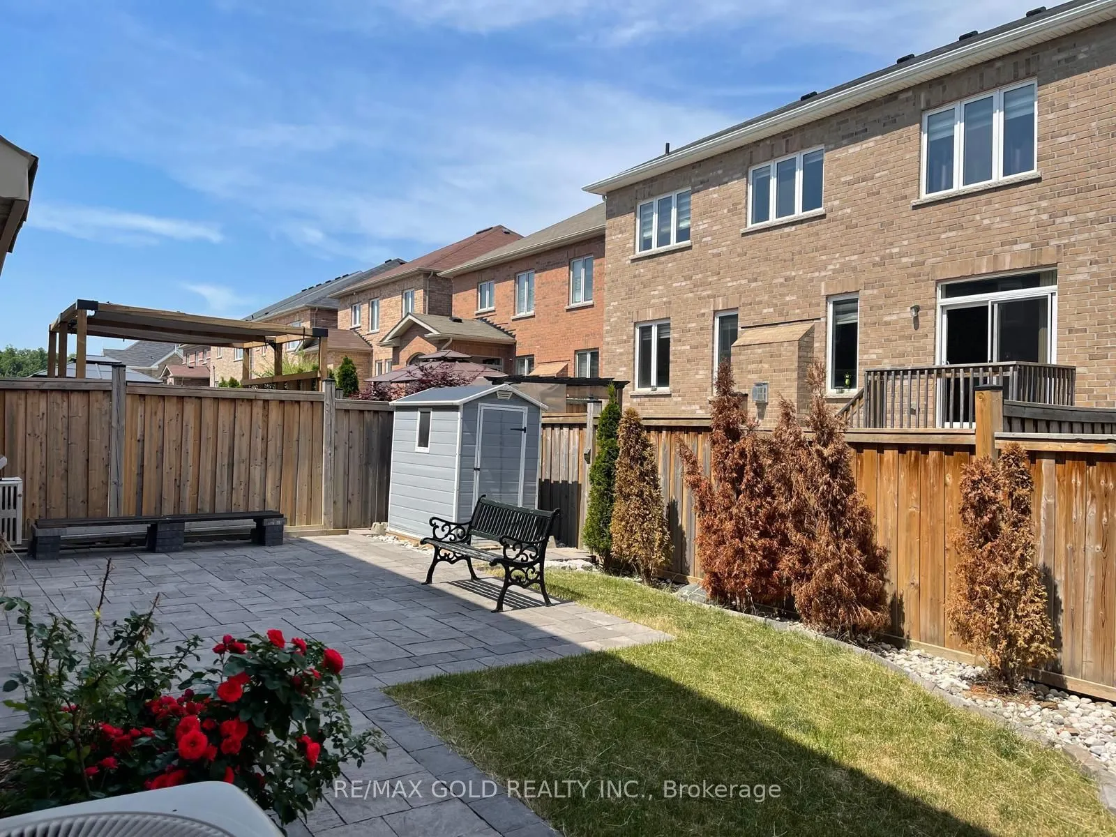 100 Enford Crescent, #Upper Portion