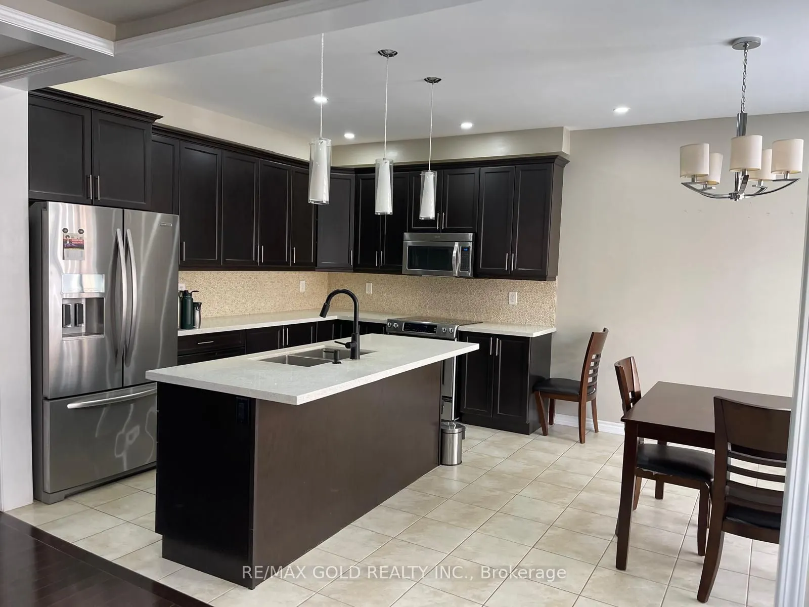 100 Enford Crescent, #Upper Portion