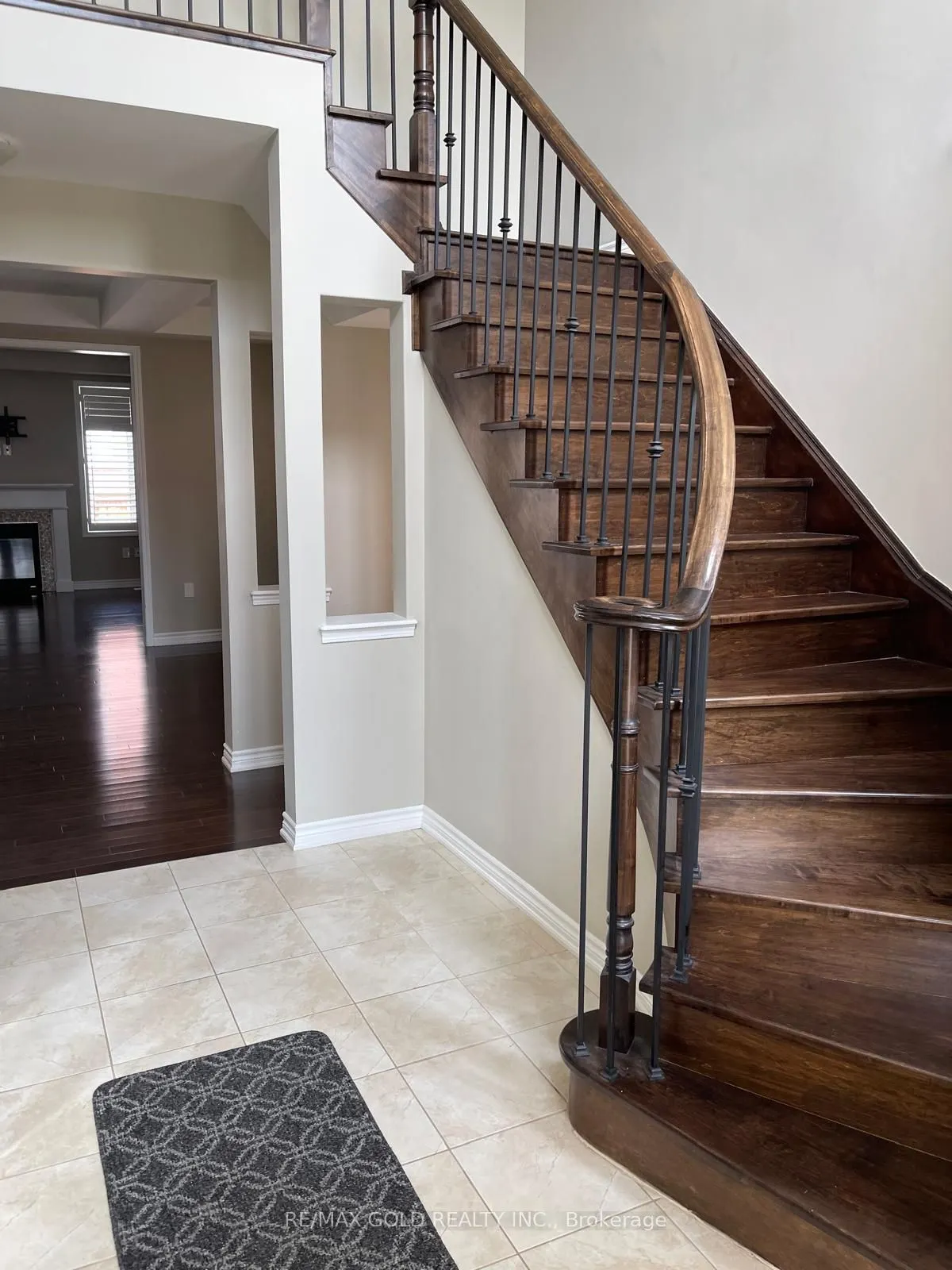 100 Enford Crescent, #Upper Portion