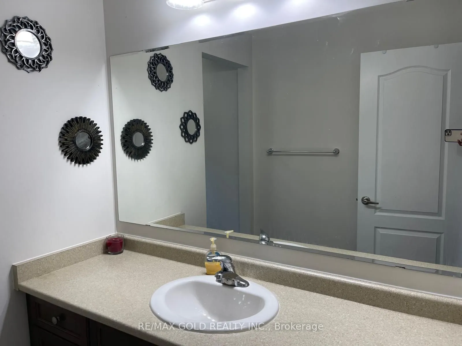 100 Enford Crescent, #Upper Portion