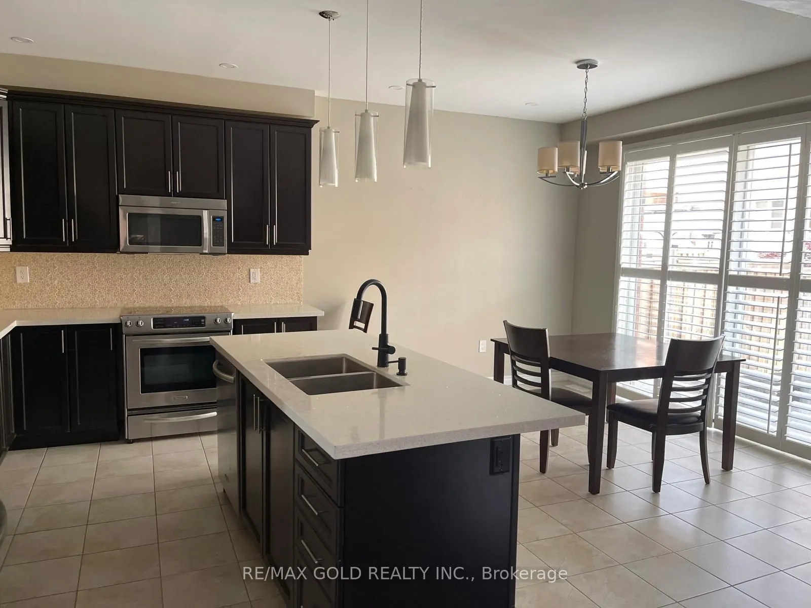 100 Enford Crescent, #Upper Portion