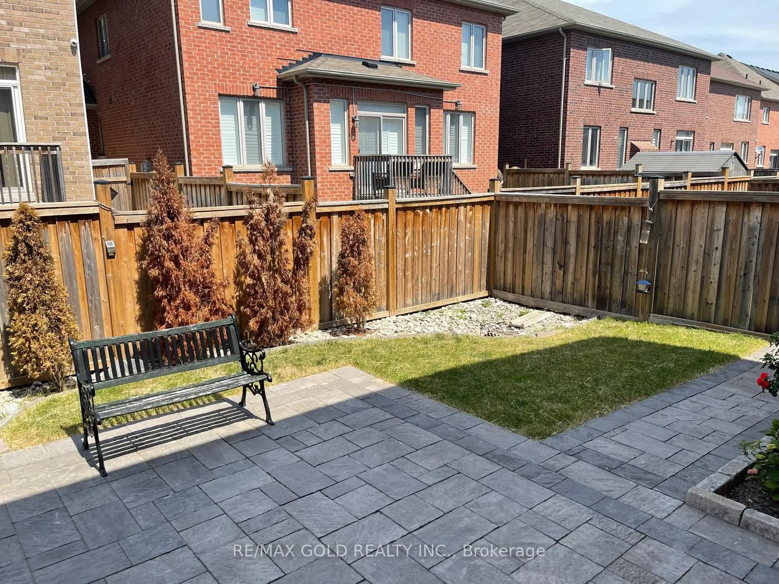 100 Enford Crescent, #Lower Portion