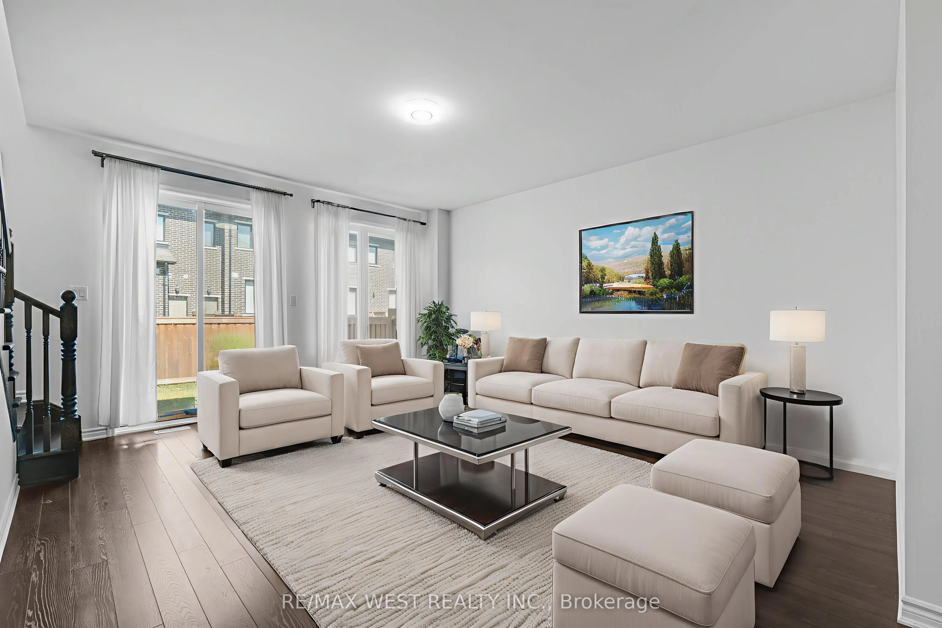 23 Circus Crescent