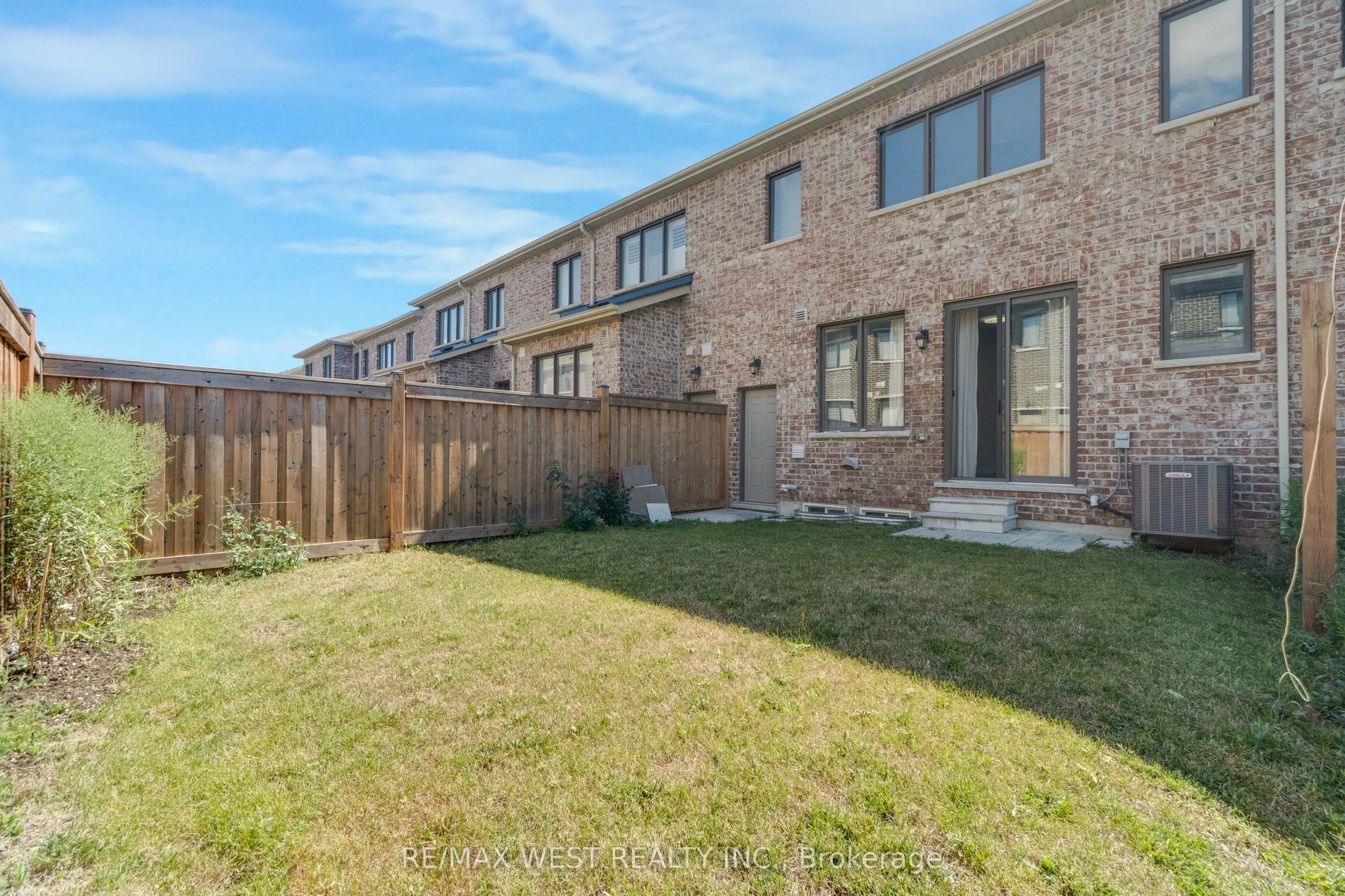 23 Circus Crescent