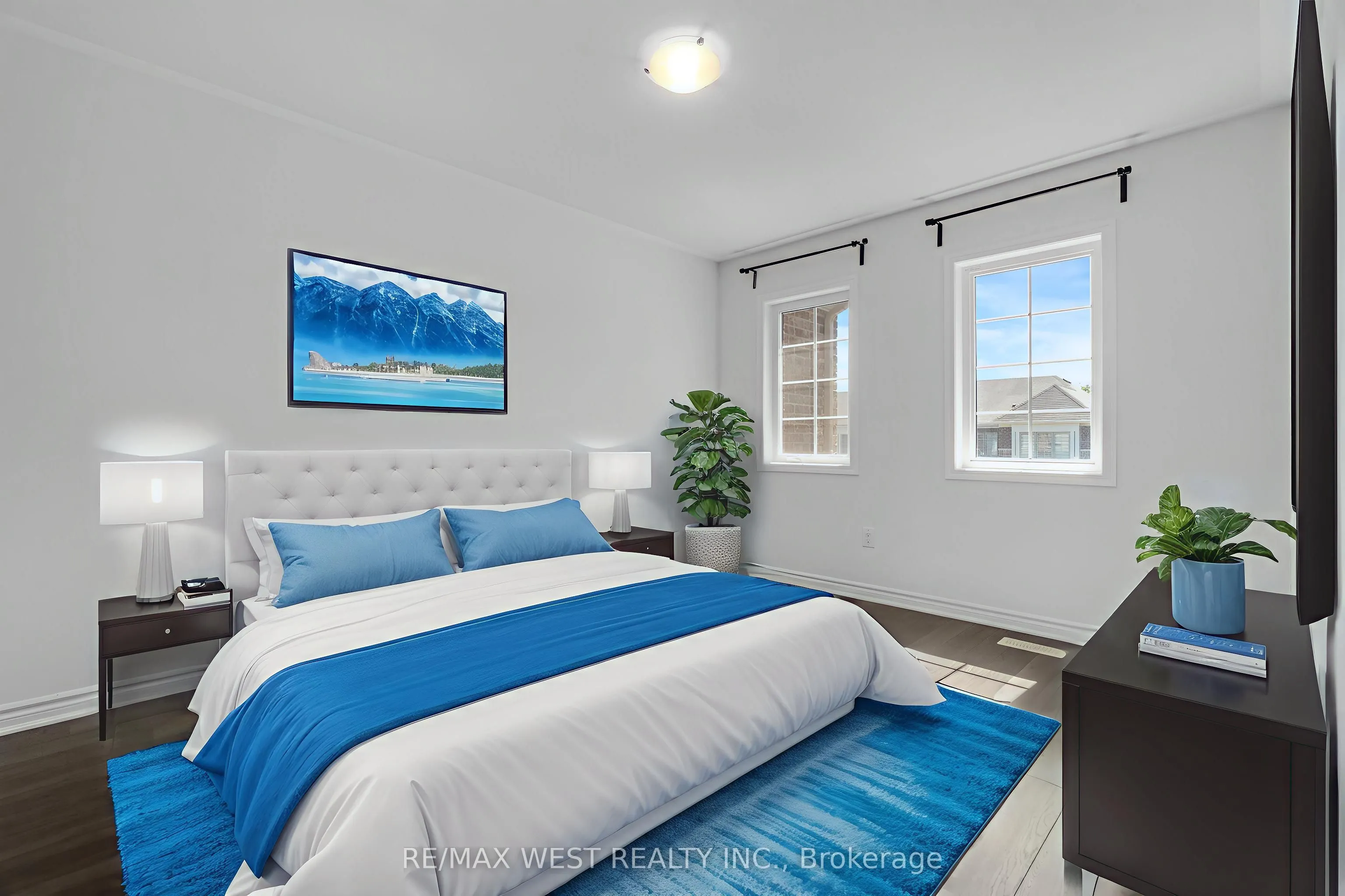 23 Circus Crescent