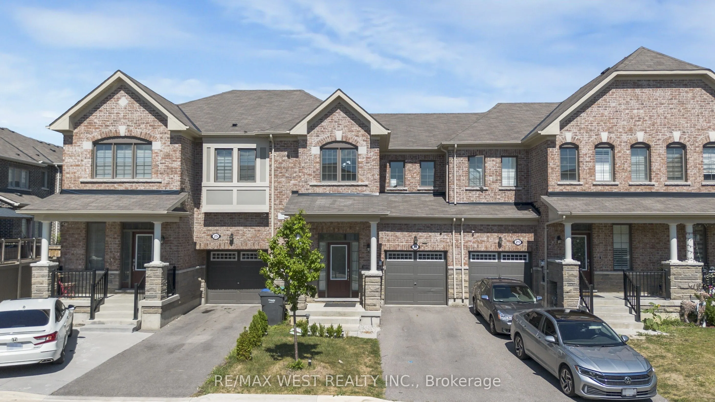 23 Circus Crescent