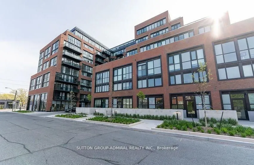 2300 St Clair Avenue W, #718
