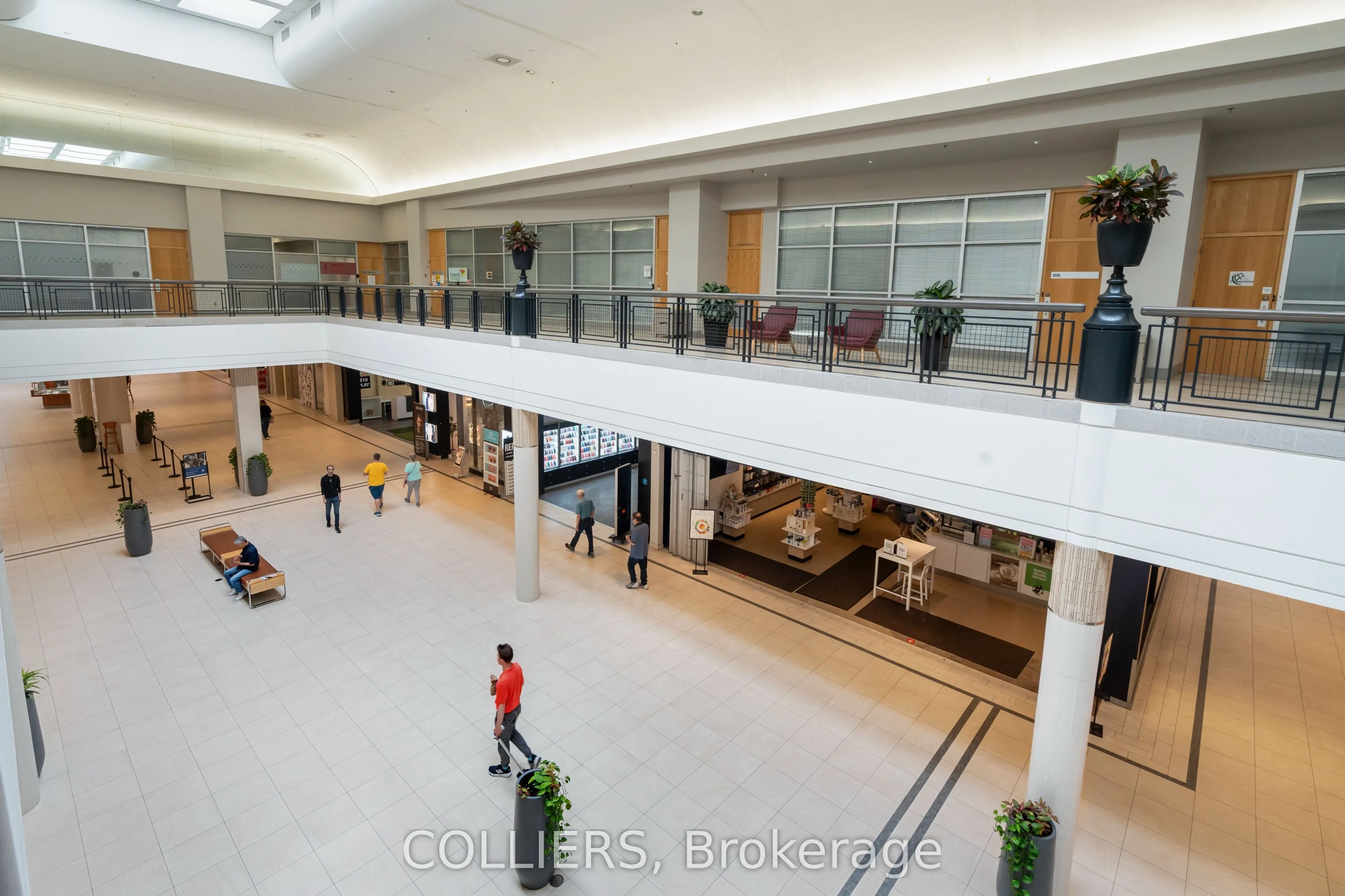 777 Guelph Line, #212