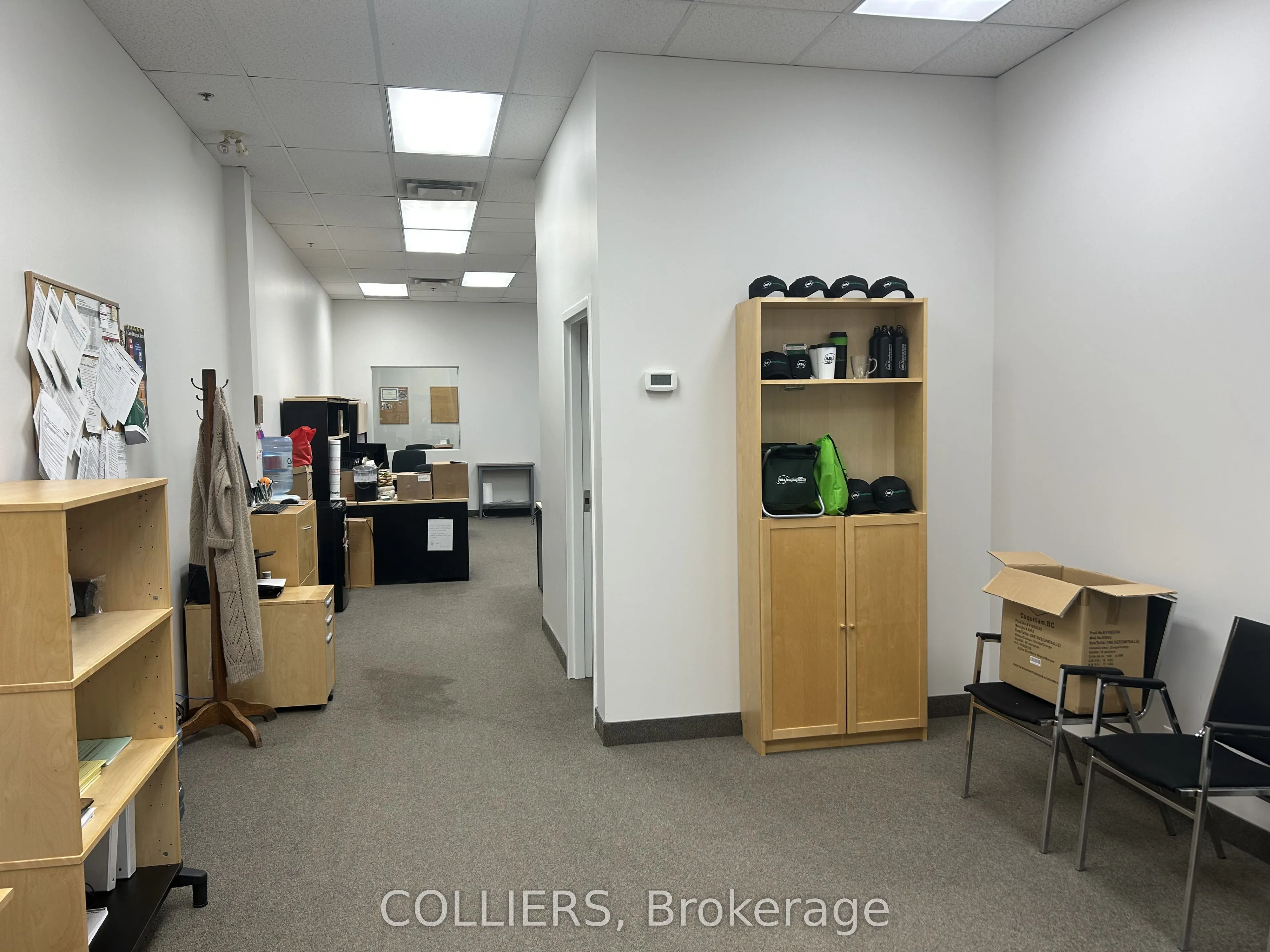 777 Guelph Line, #212