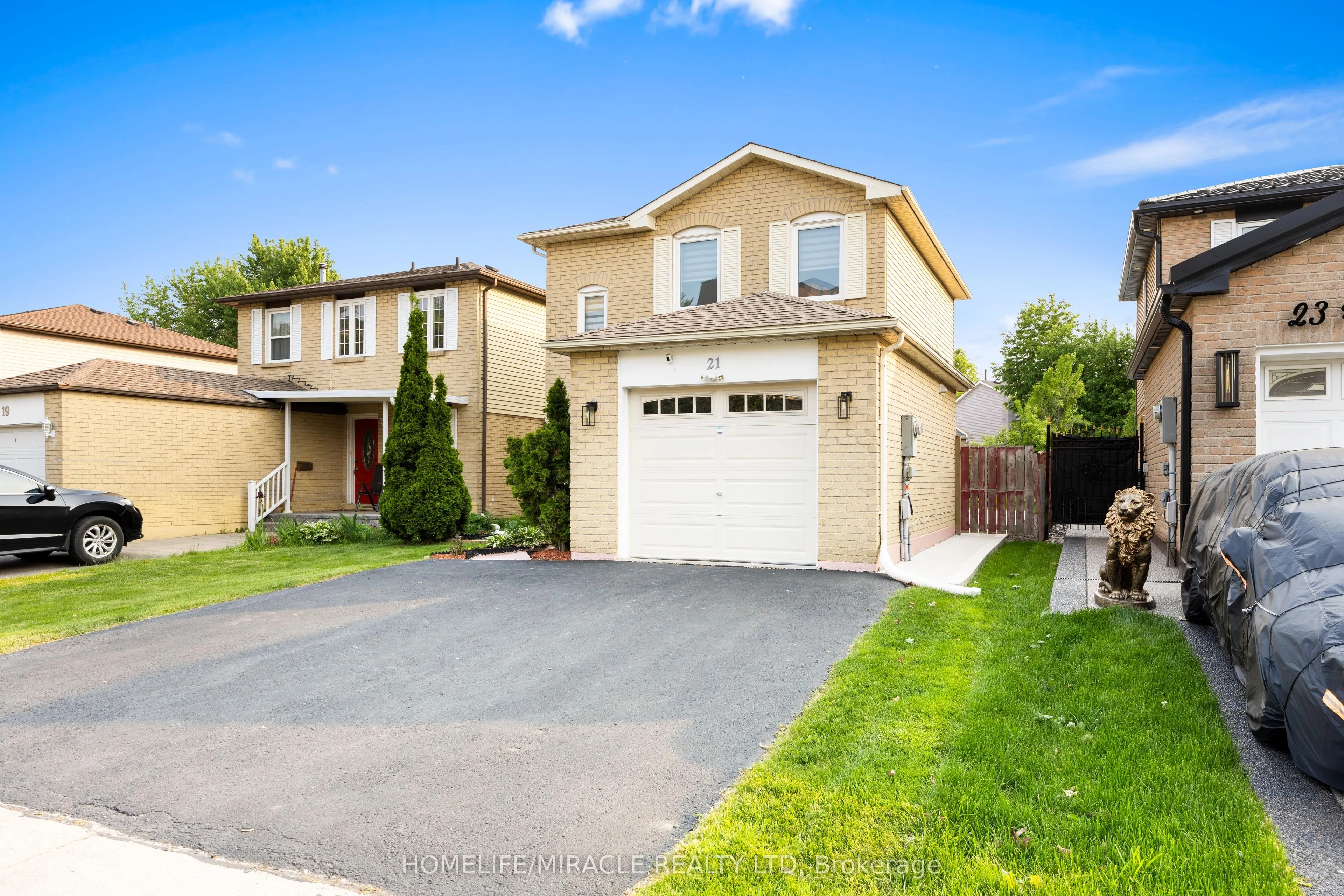 21 Folkstone Crescent