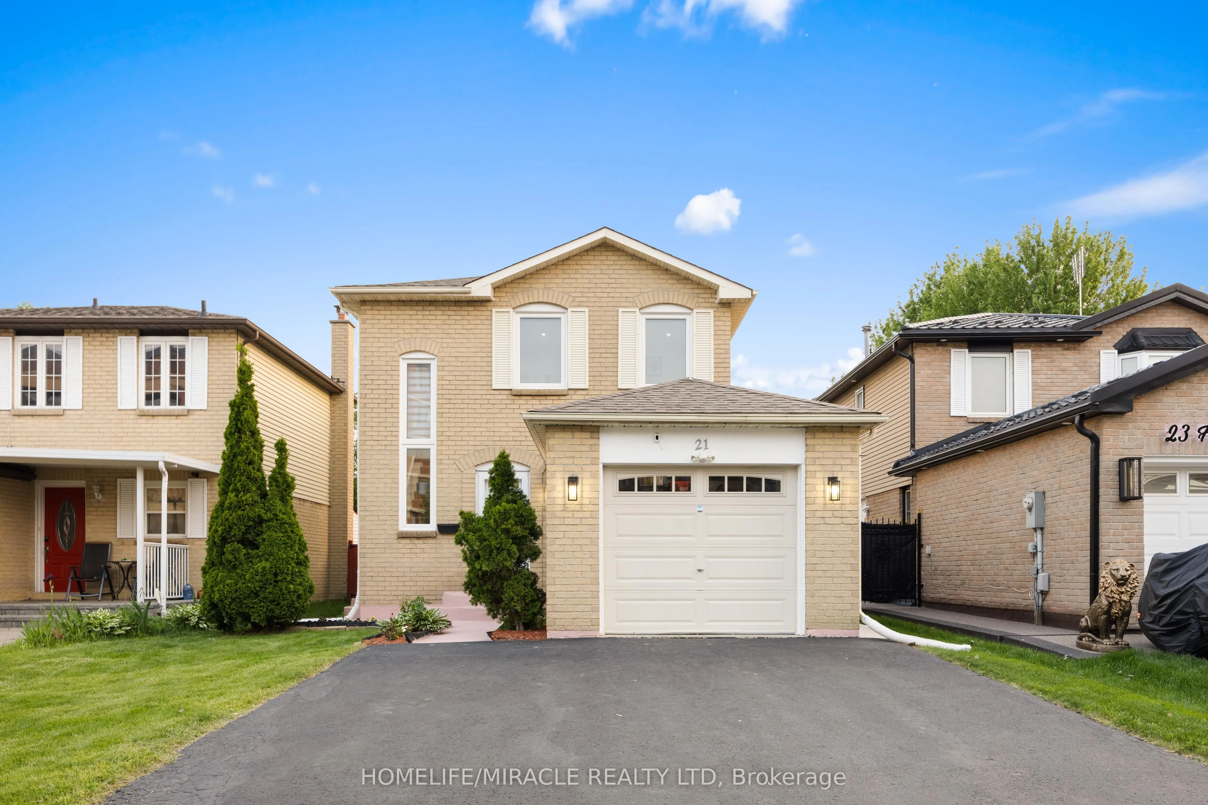 21 Folkstone Crescent
