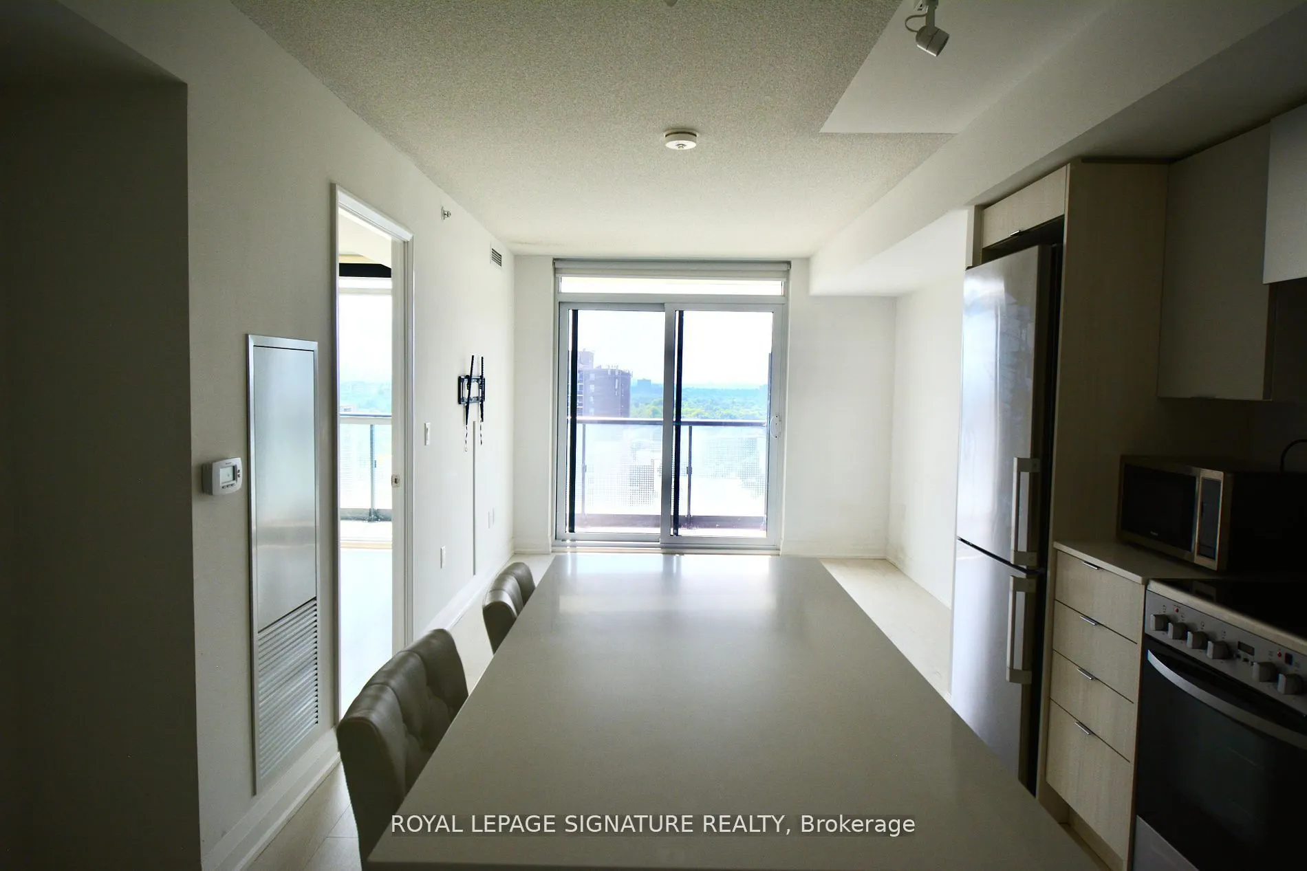 30 Gibbs Road, #1610