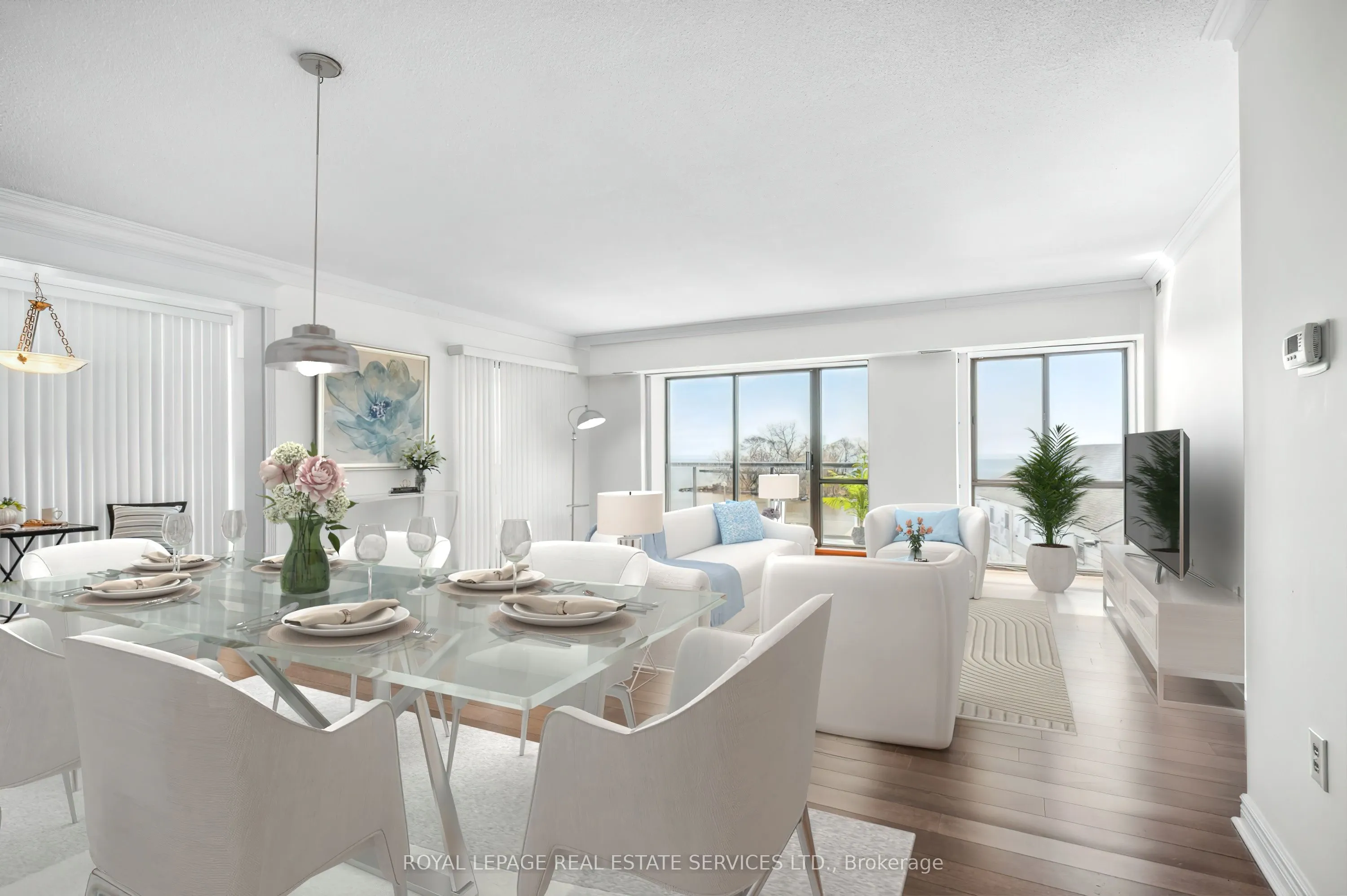 102 Bronte Road, #215