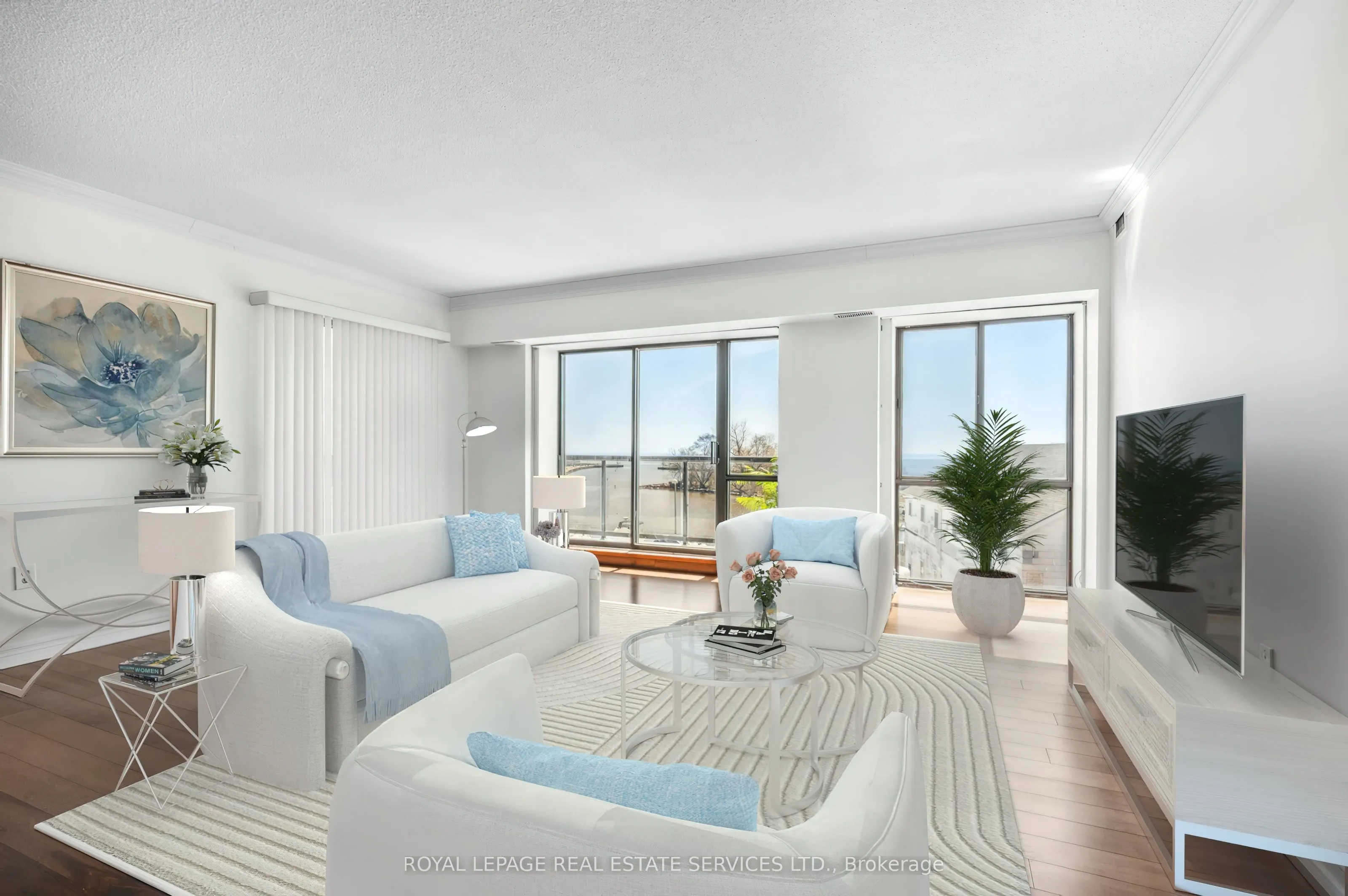 102 Bronte Road, #215