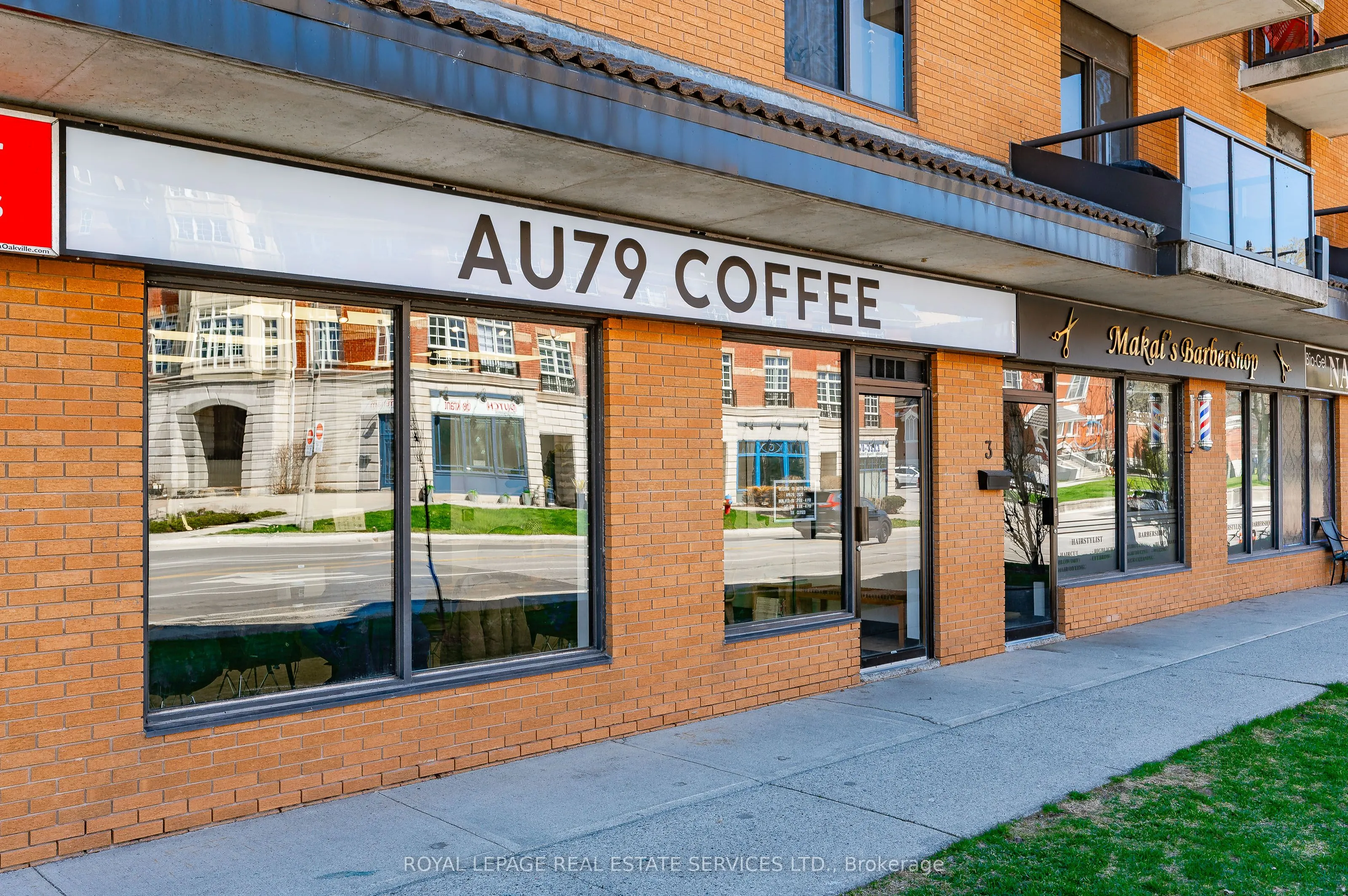 102 Bronte Road, #215