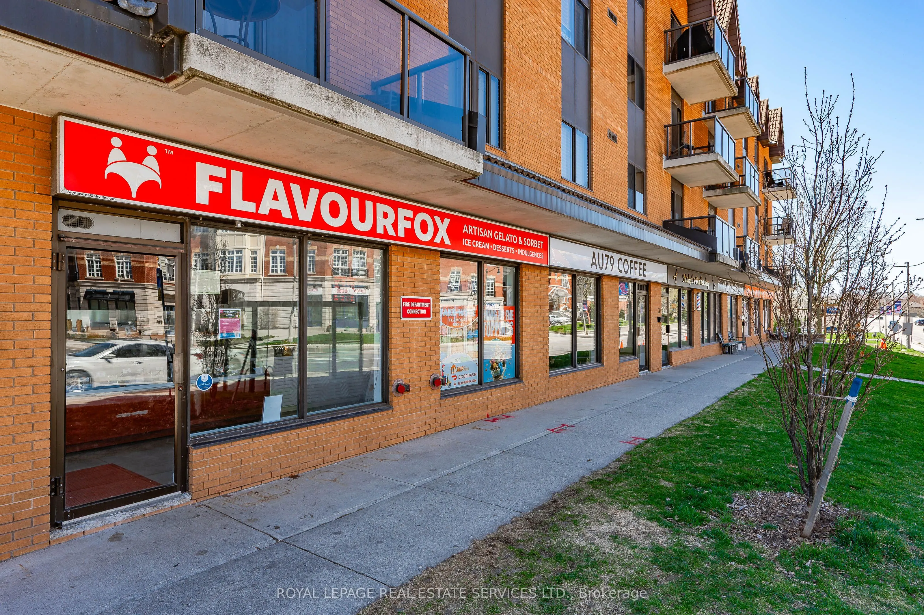 102 Bronte Road, #215
