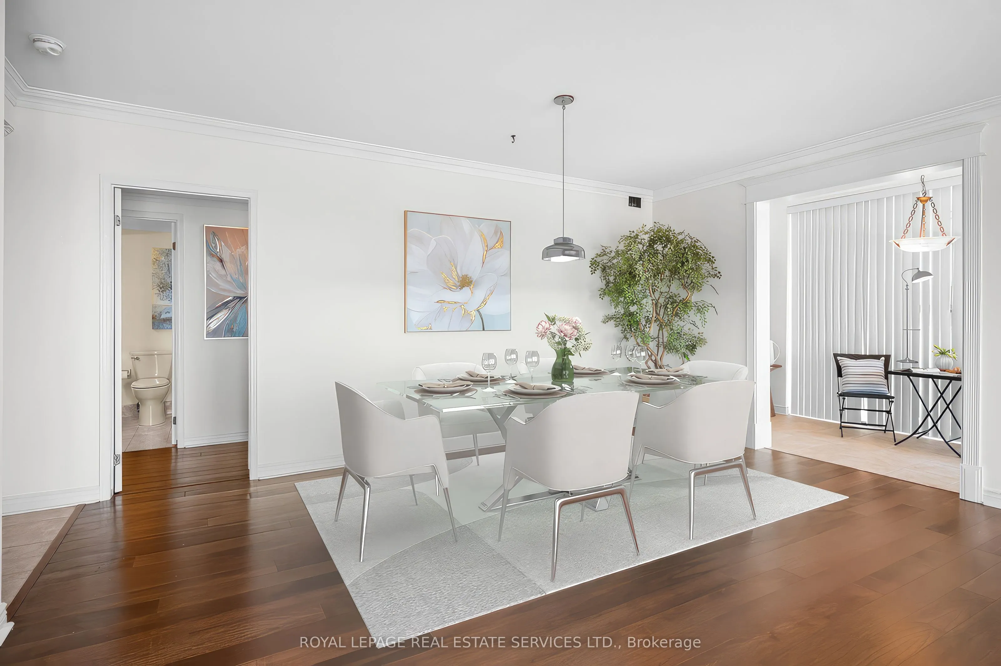 102 Bronte Road, #215