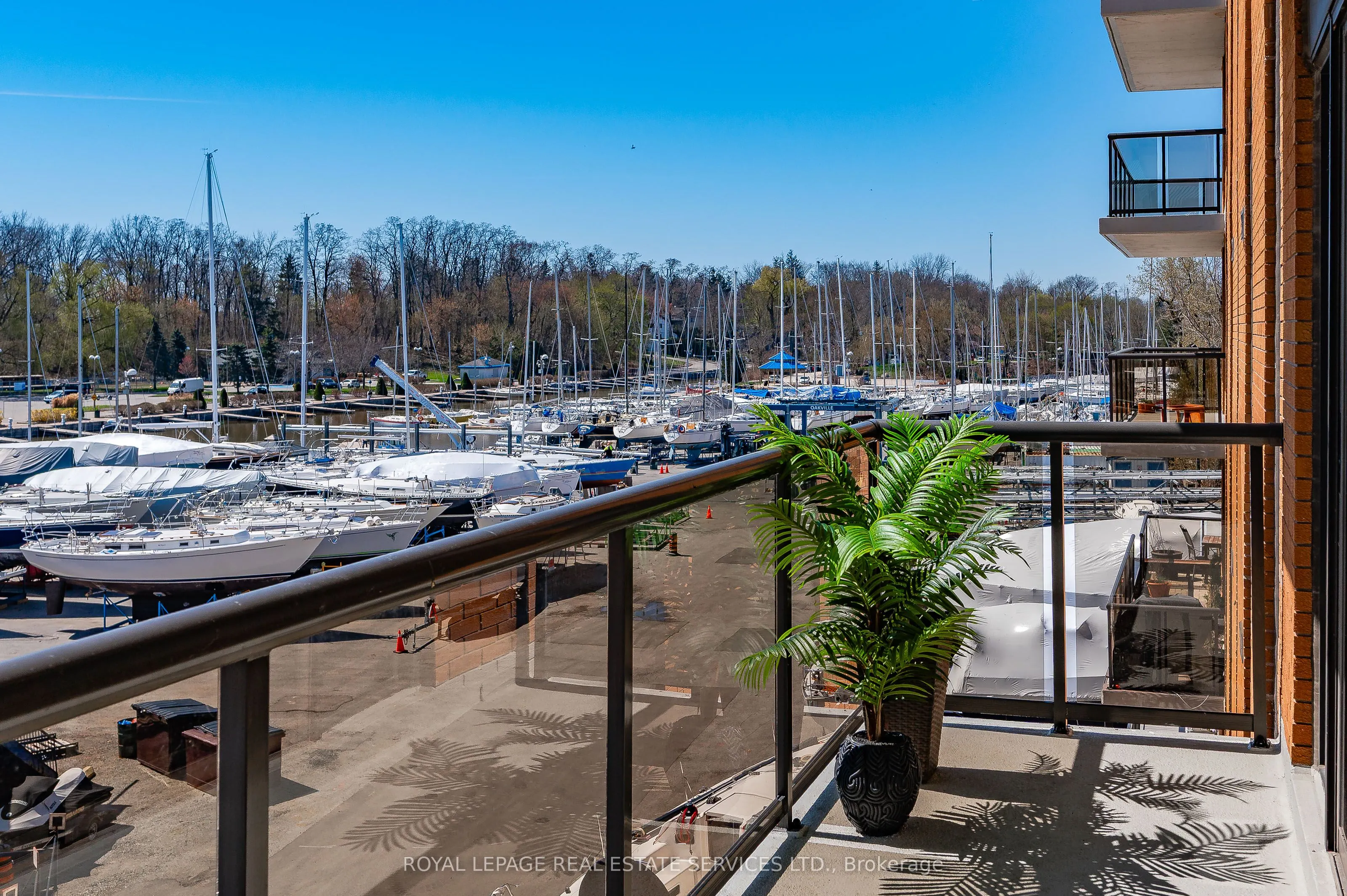 102 Bronte Road, #215