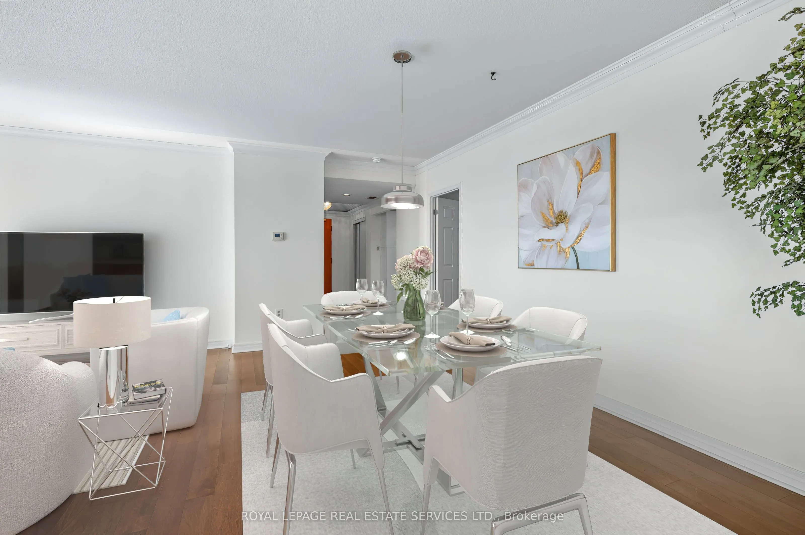 102 Bronte Road, #215
