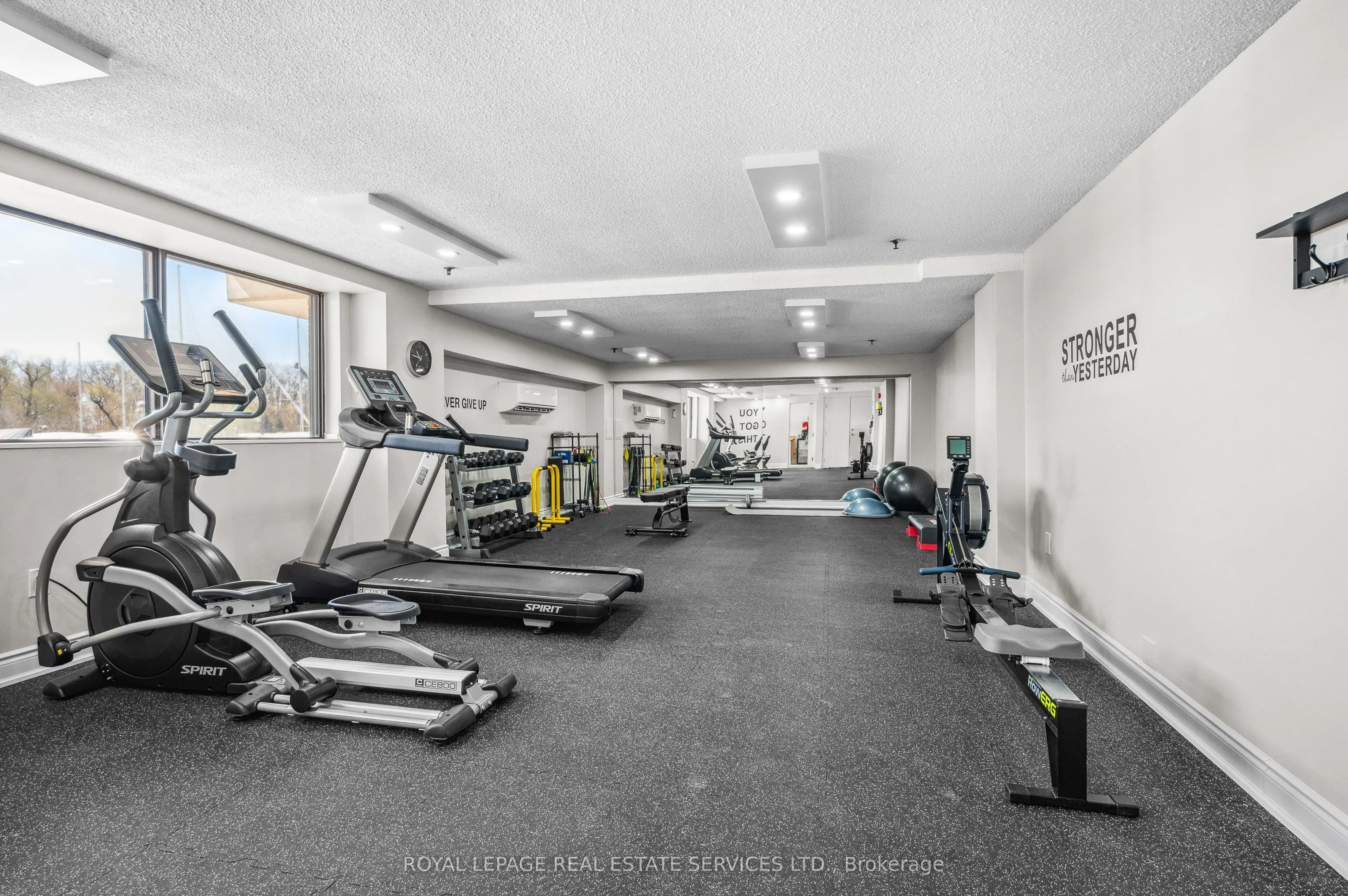 102 Bronte Road, #215