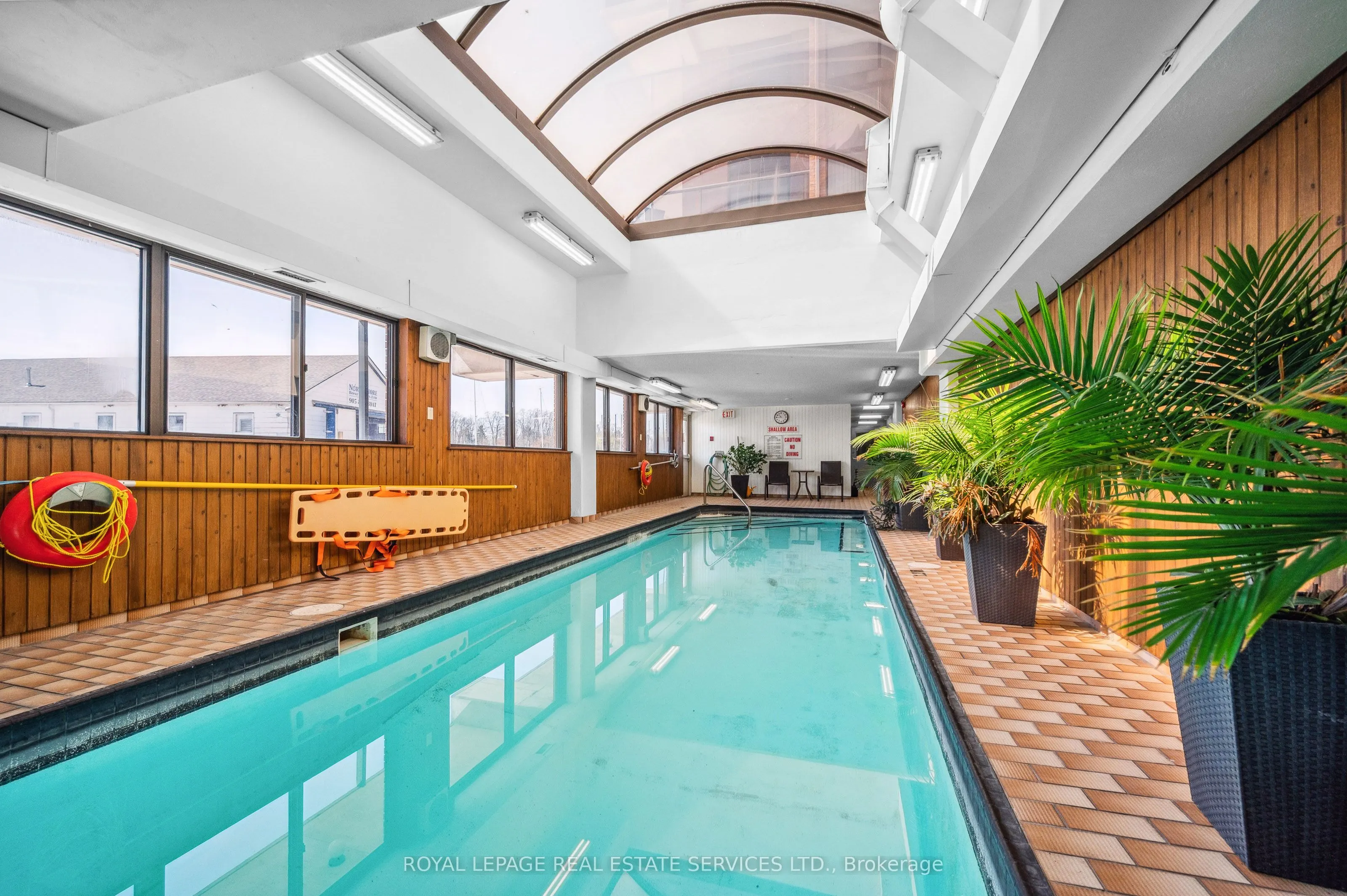 102 Bronte Road, #215