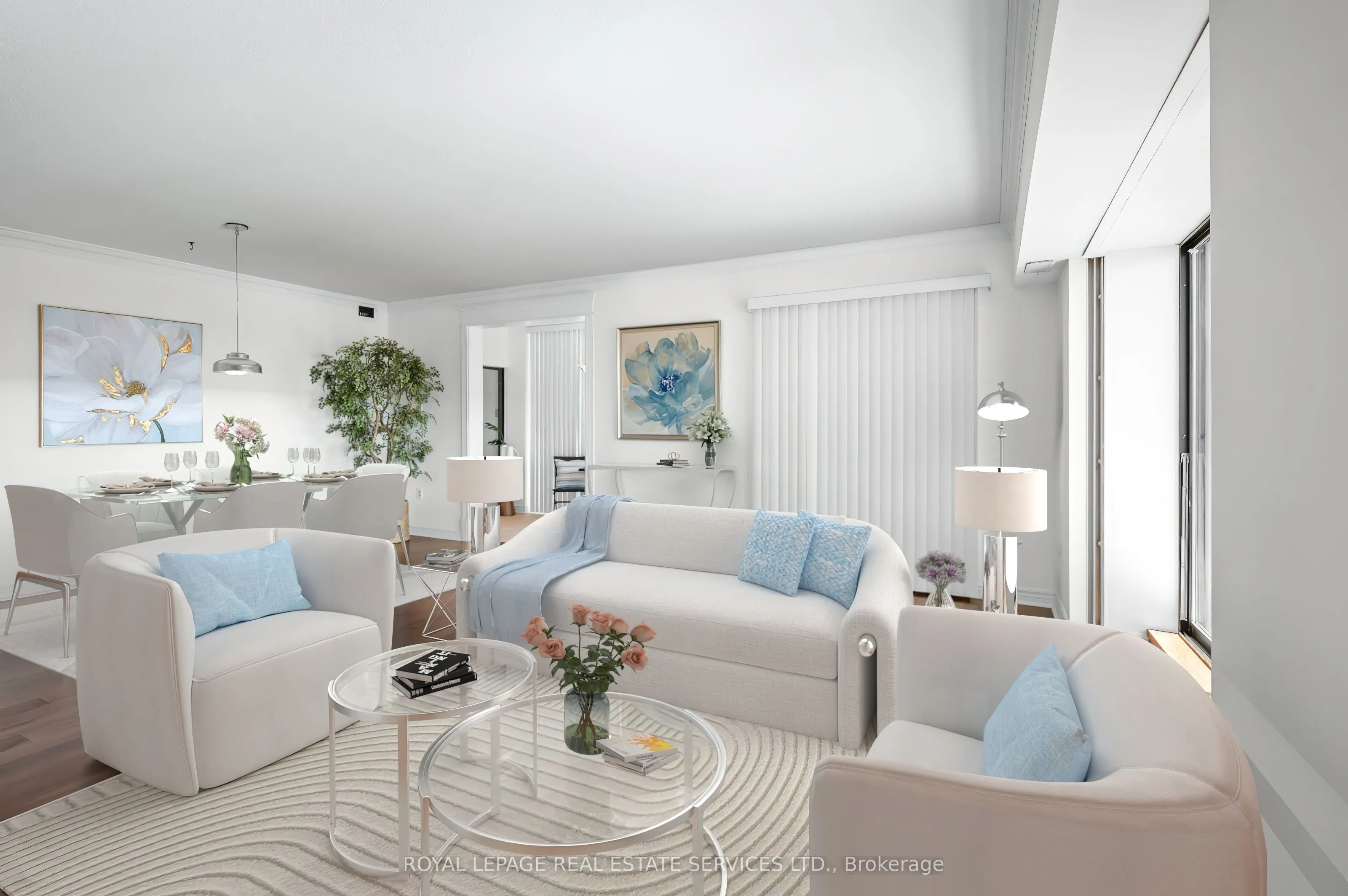 102 Bronte Road, #215