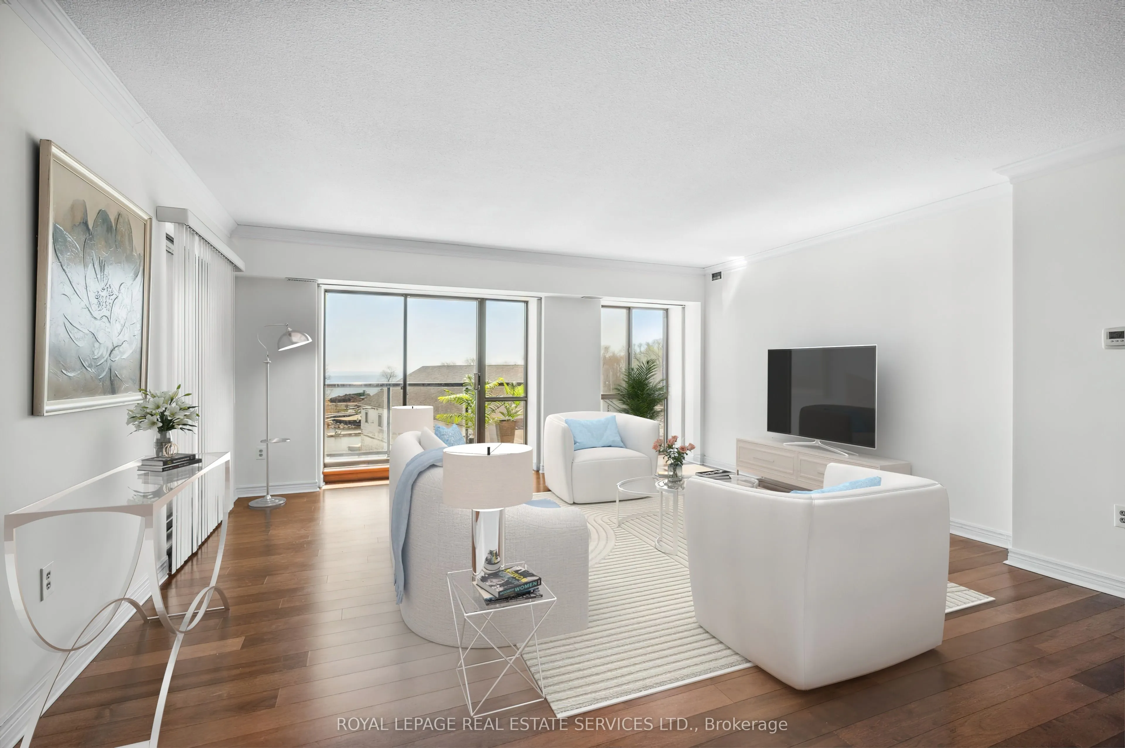 102 Bronte Road, #215
