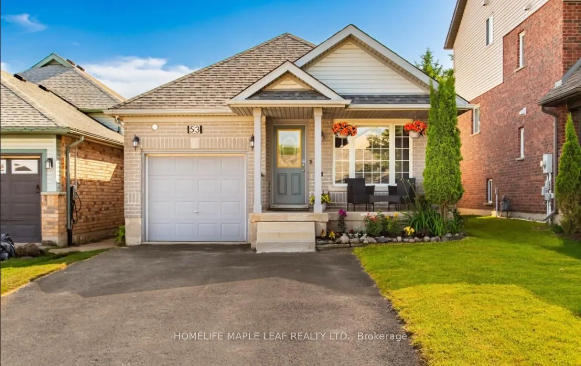 53 Biscayne Crescent