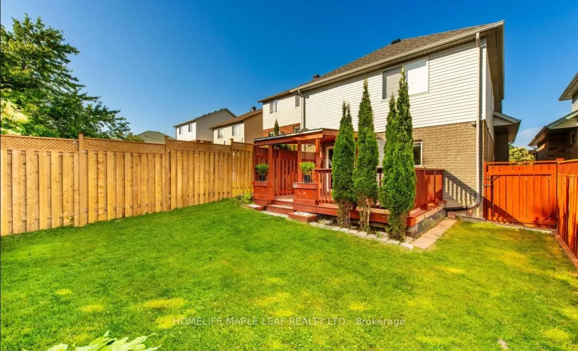 53 Biscayne Crescent
