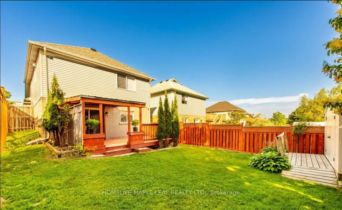 53 Biscayne Crescent