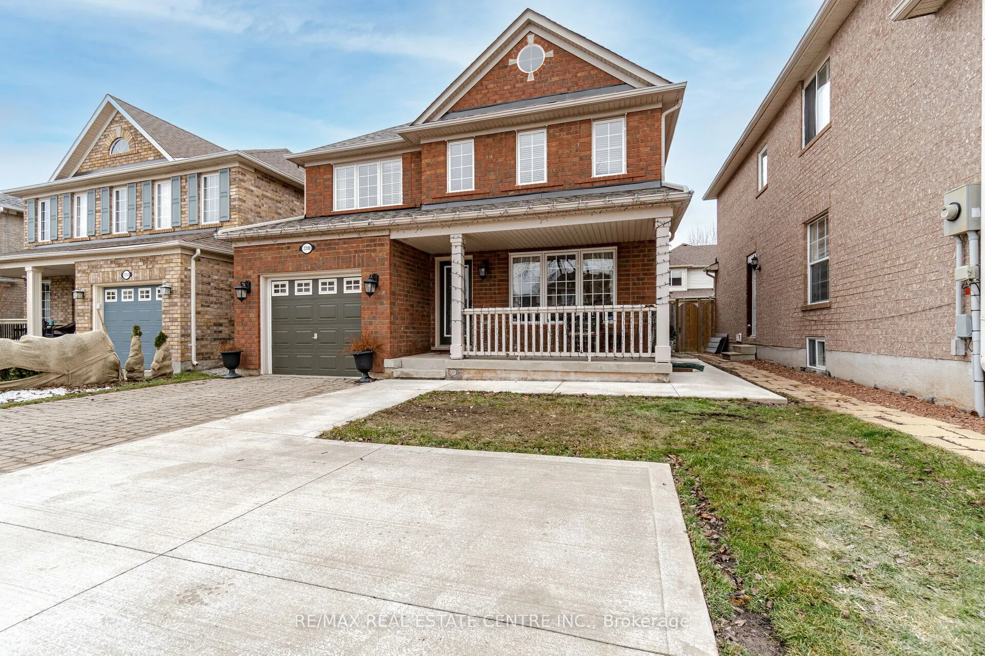2298 Grand Oak Trail, #Bsmt