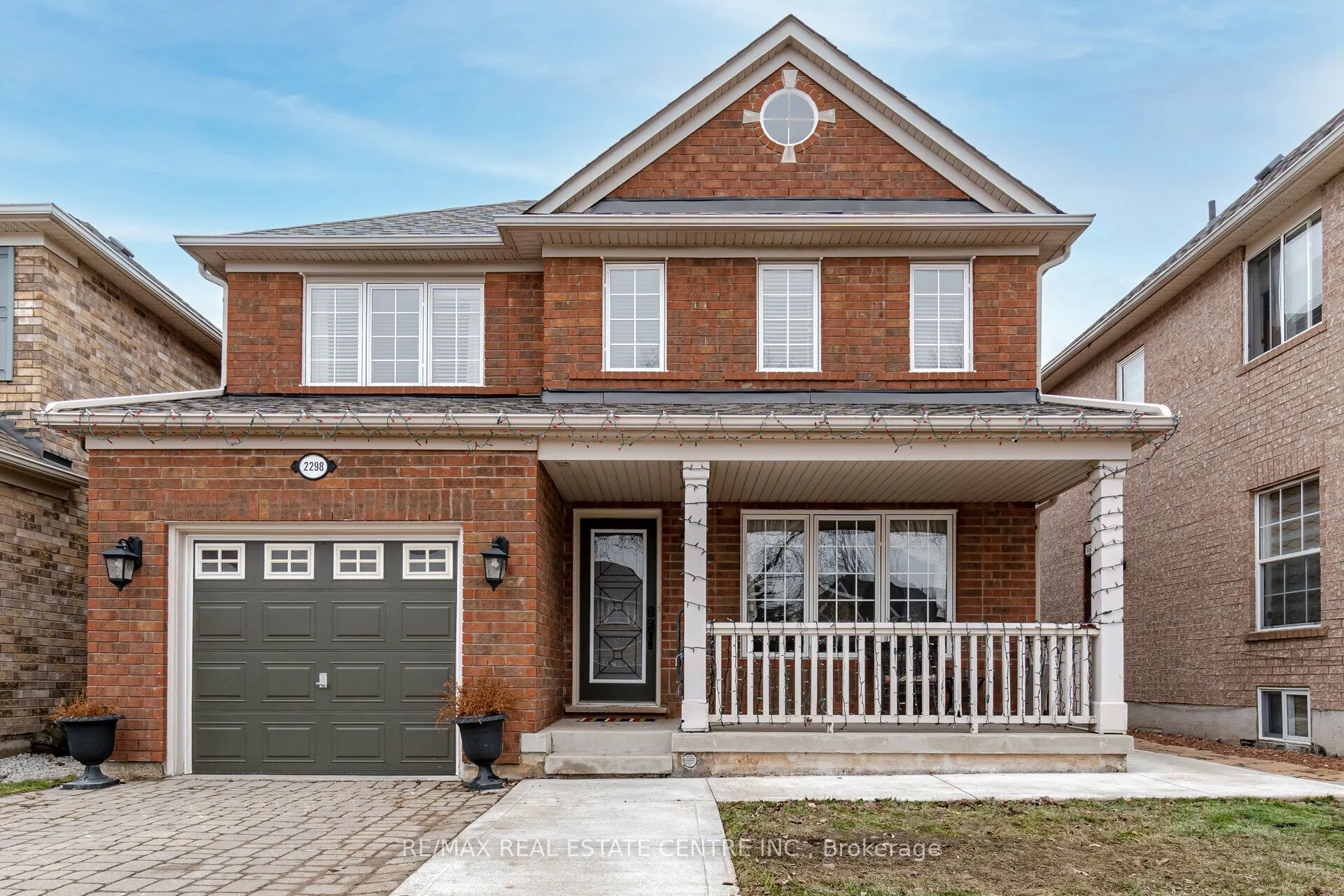 2298 Grand Oak Trail, #Bsmt