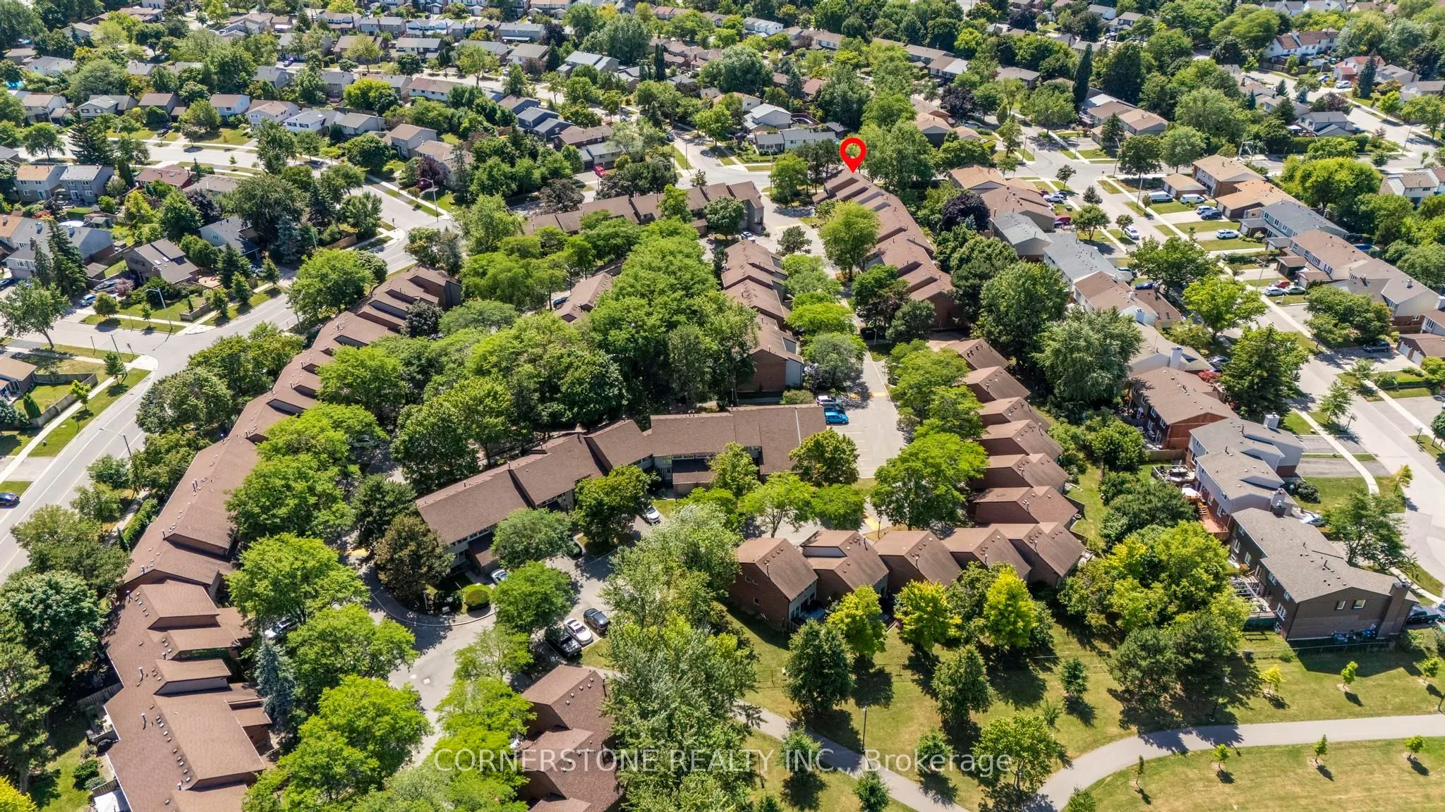 2881 Windwood Drive, #1