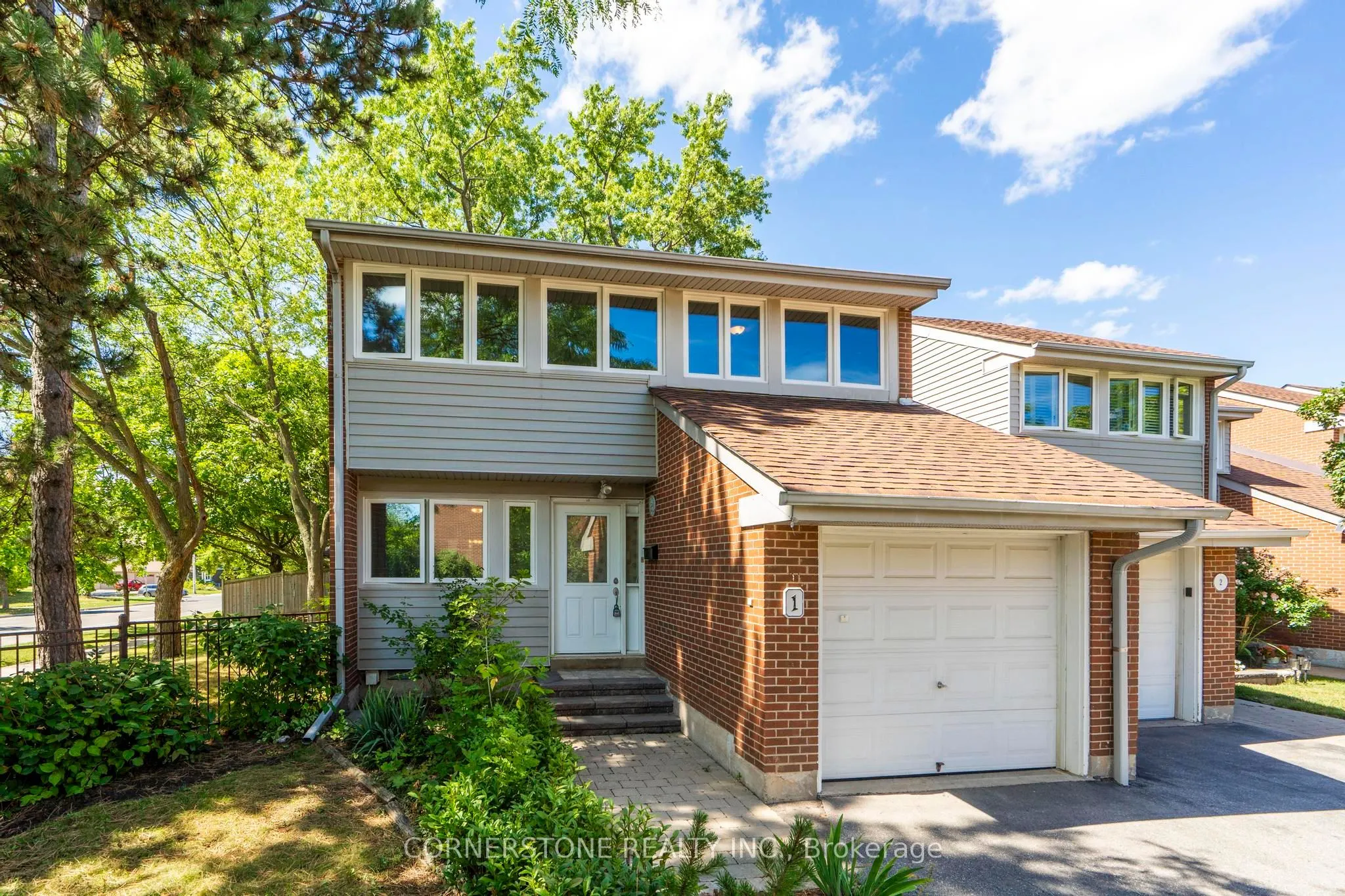 2881 Windwood Drive, #1