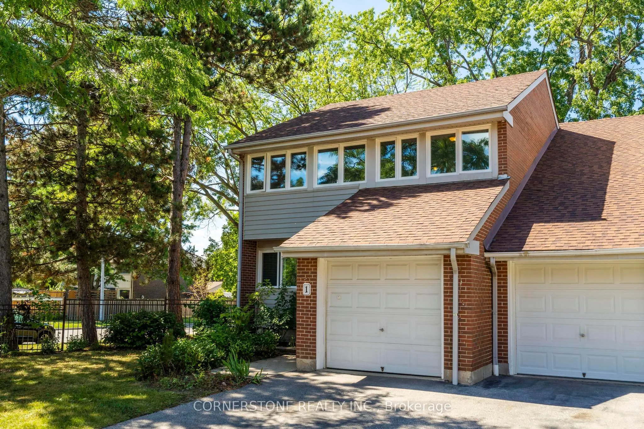 2881 Windwood Drive, #1